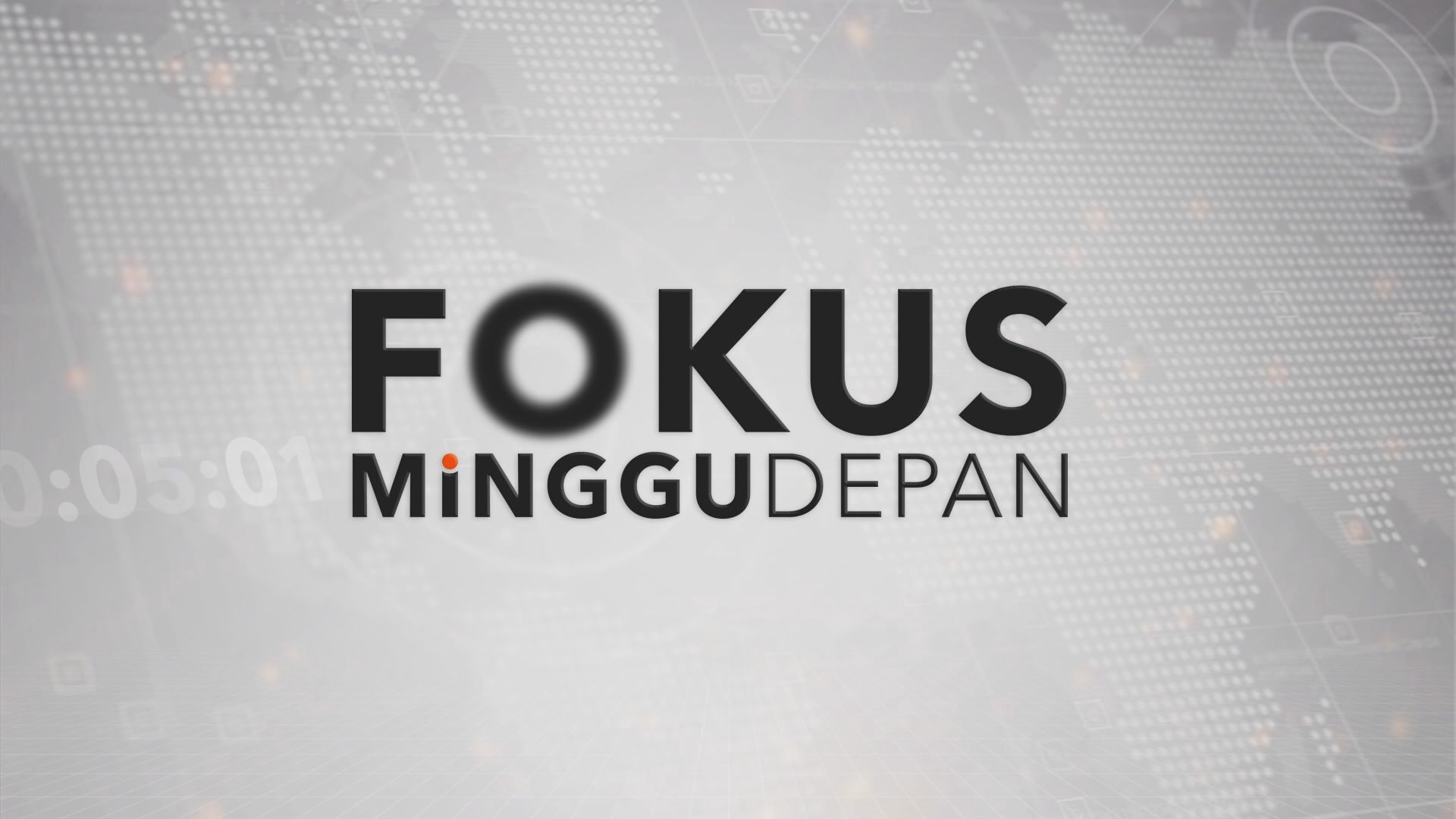 Fokus Minggu Depan: Konflik Asia Barat | Adakah perang lebih besar akan meletus?