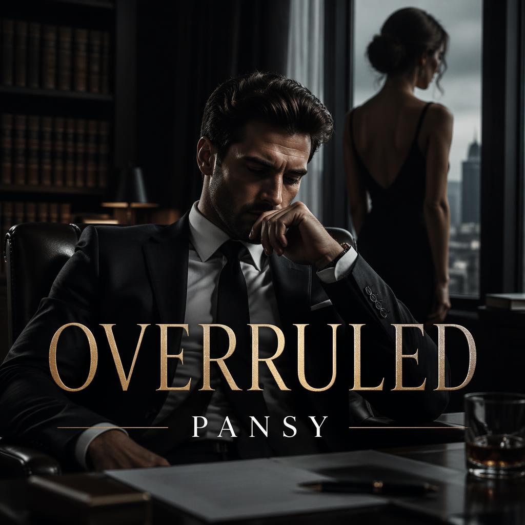Overruled by Pansy ~ Full Audiobook [religion]