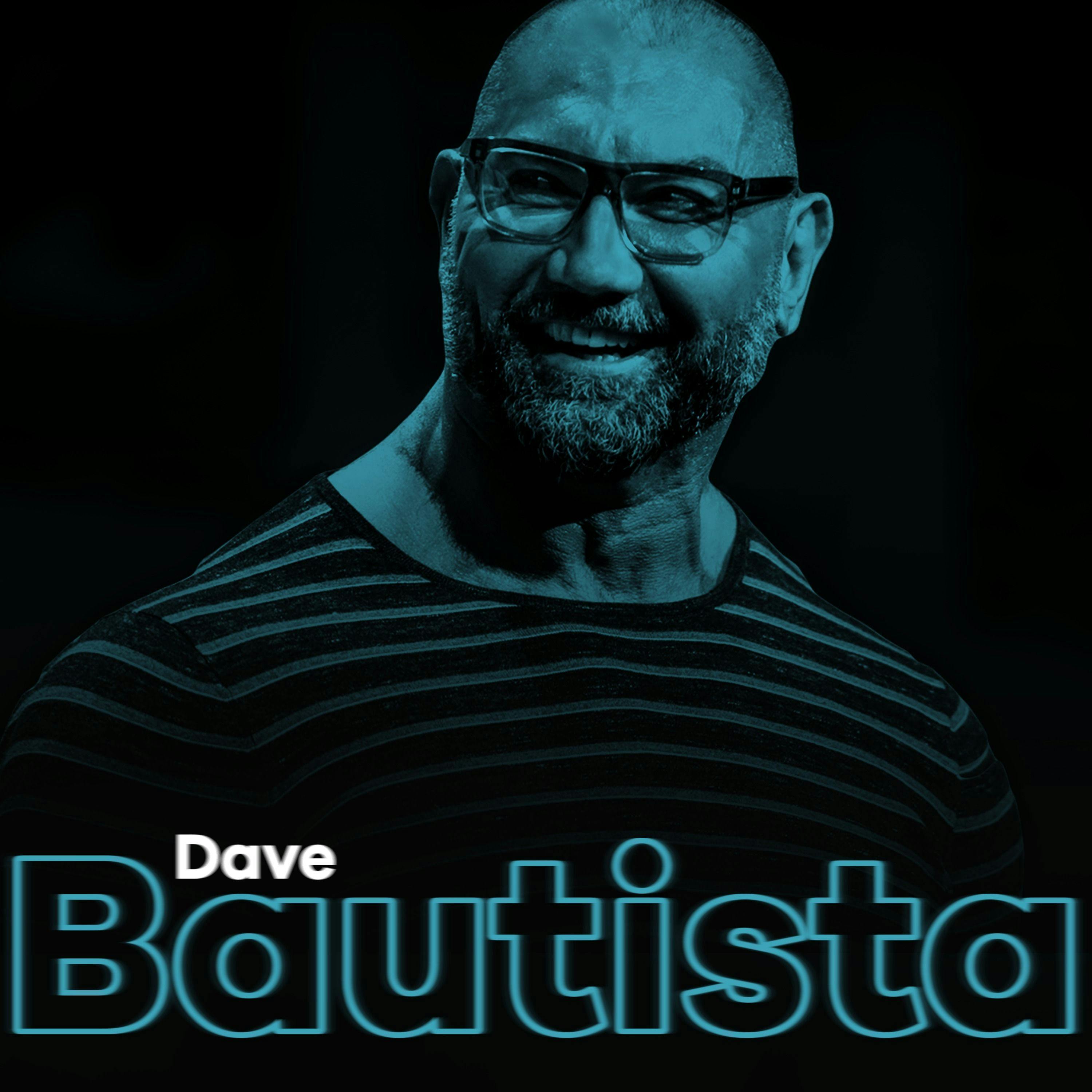 Dave Bautista Returns
