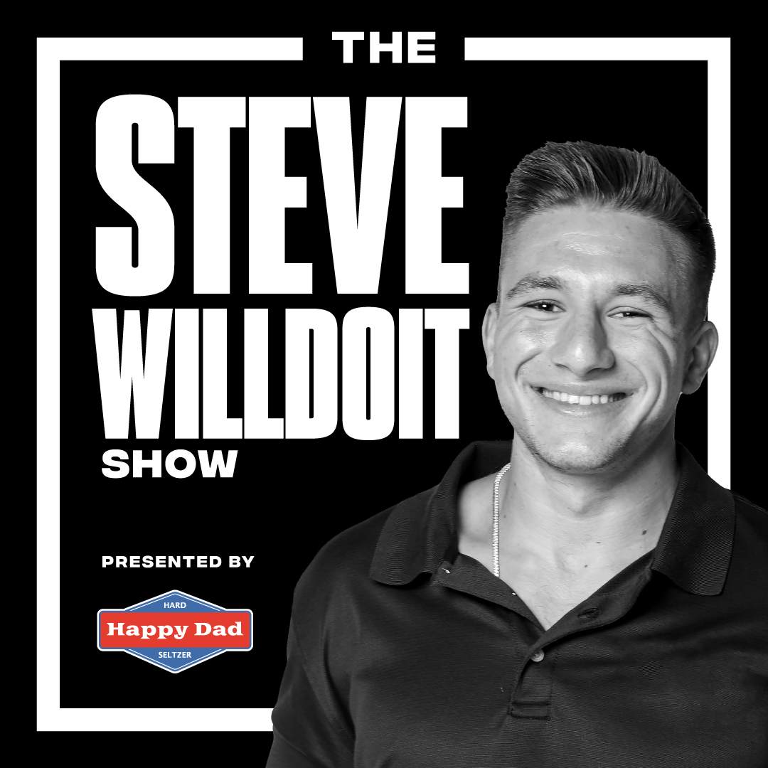 Alec Baldwin is Innocent Ep. 2 SteveWillDoIt Show Podcast Podtail