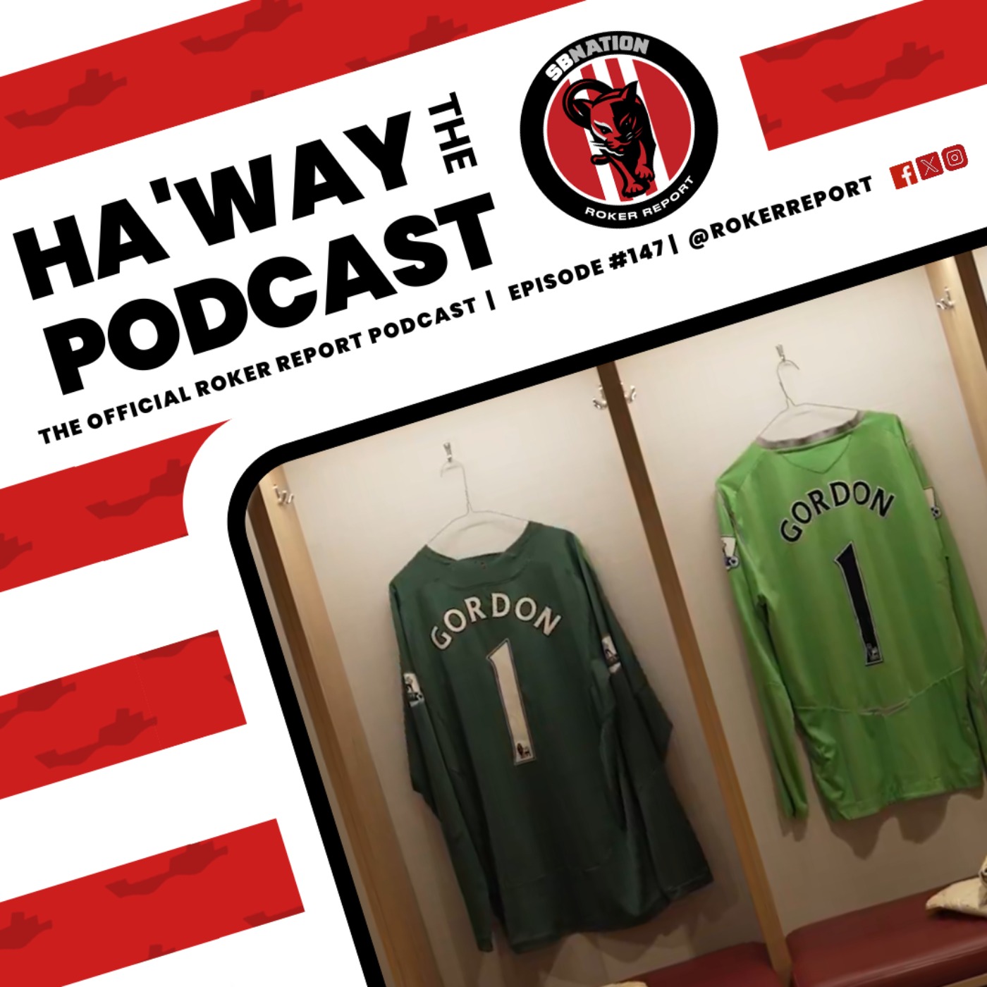 Haway The Podcast