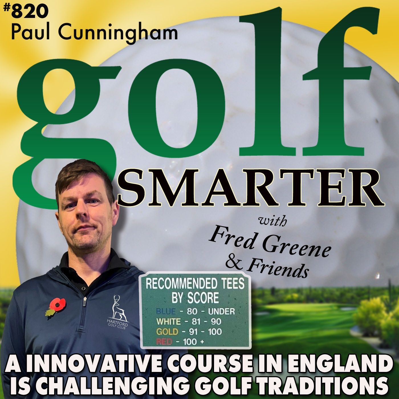Golf Smarter