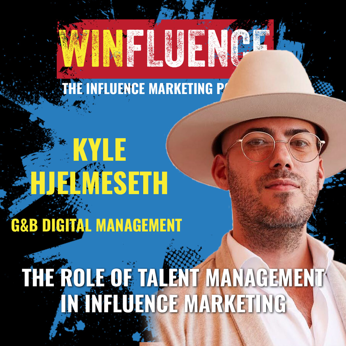 Winfluence - The Influence Marketing Podcast