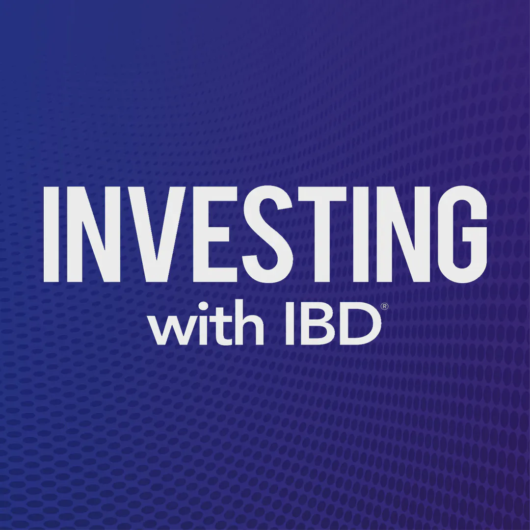 Ep. 368 How To Find Outperformance In A Volatile Market episode artwork