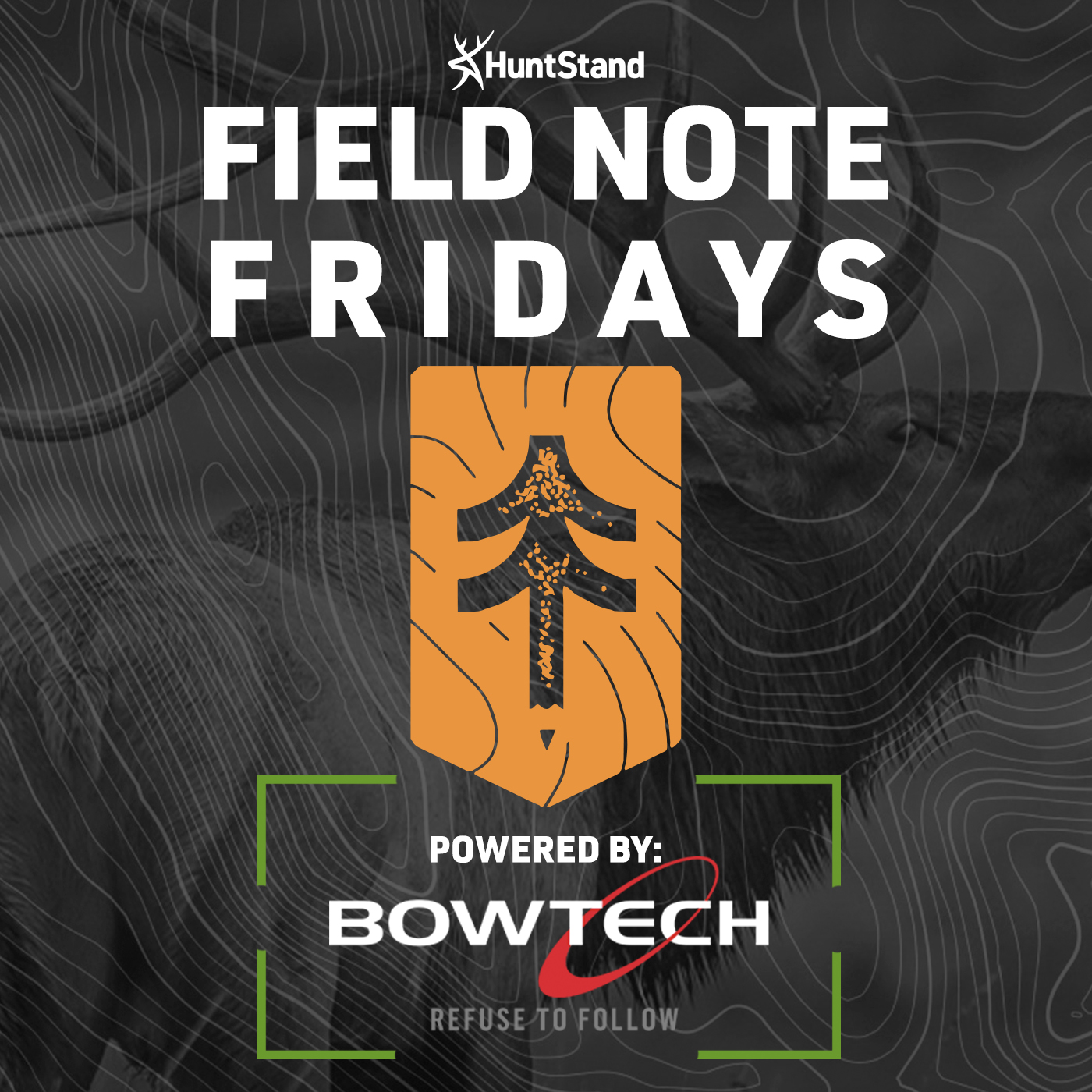 #044 - Field Note Friday -  BEST BOWS of 2022