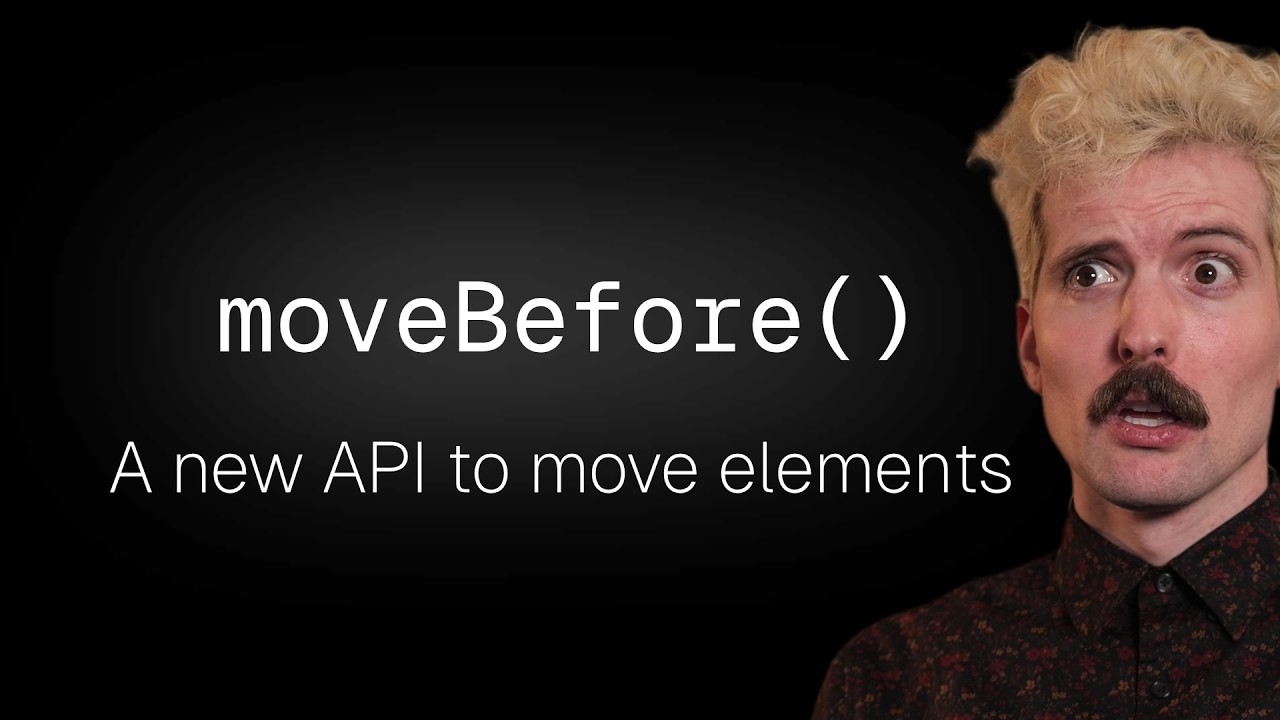 How did this not exist before??? | Theo - t3․gg