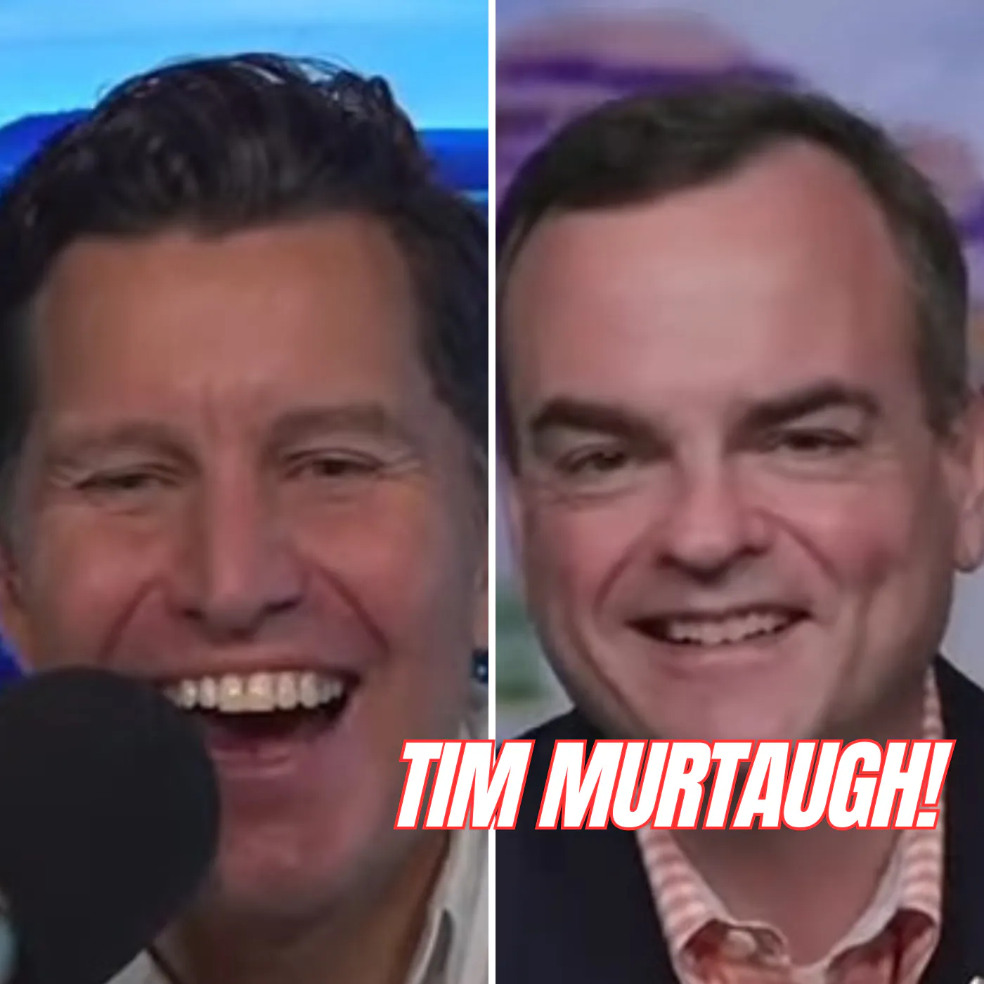 Senior Trump Advisor Tim Murtaugh: Will Trump Join Rogan Podcast Soon? Plus, Harris MOCKS Christians and Trump Works at McDonald's
