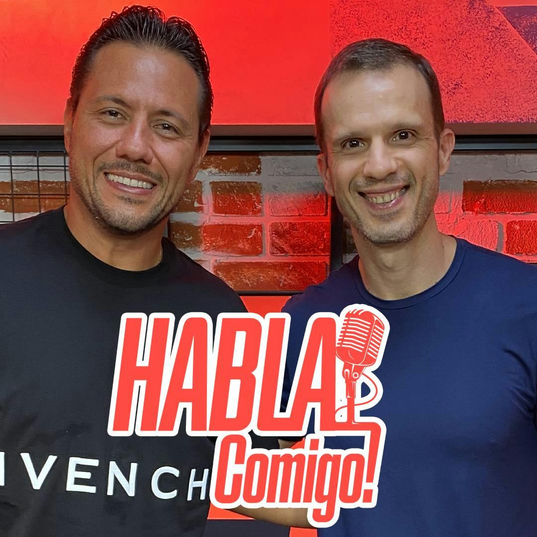 Diego Alves: dos pênaltis defendidos de Cristiano Ronaldo à adaptação em LALIGA | Habla Comigo! Ep. 04 Diego Alves: dos pênaltis defendidos de Cristiano Ronaldo à adaptação em LALIGA | Habla Comigo! Ep. 04