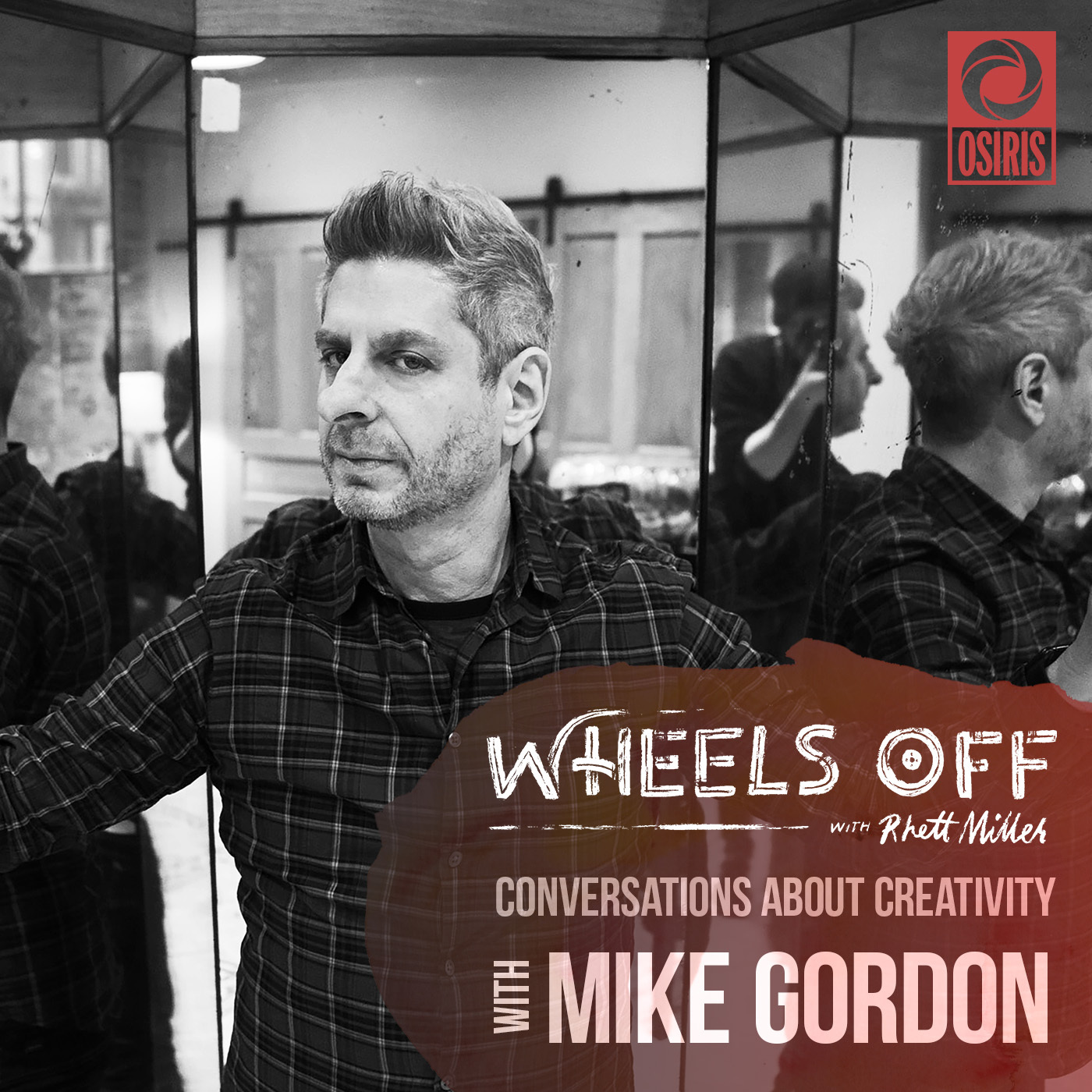 Wheels Off with Rhett Miller