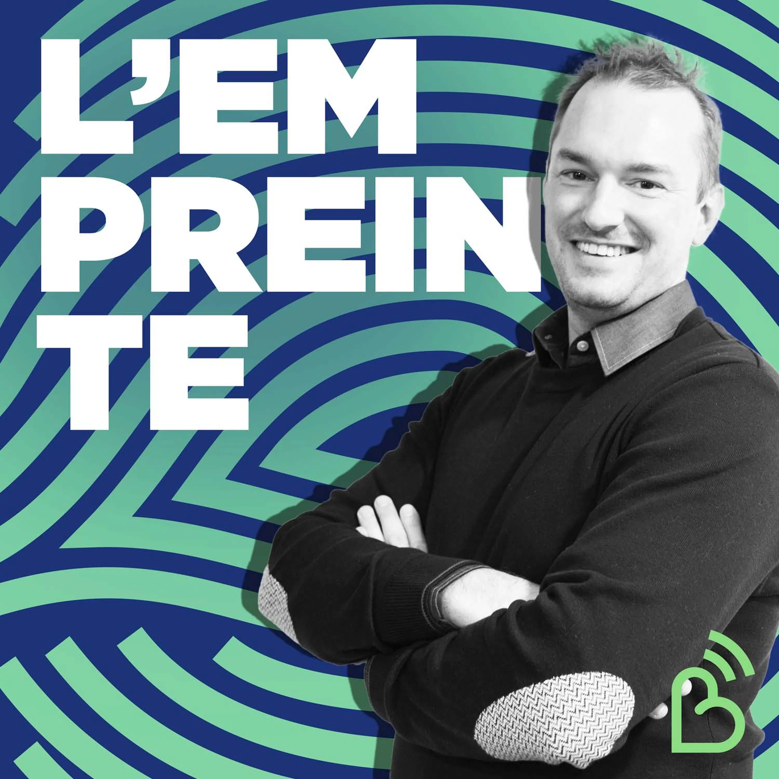 Thibault Lamarque fondateur de Castalie