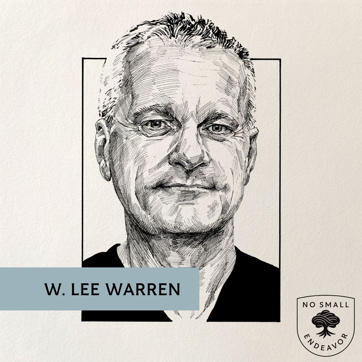 271: Lee Warren: Why You’re Not Stuck With the Brain You Have