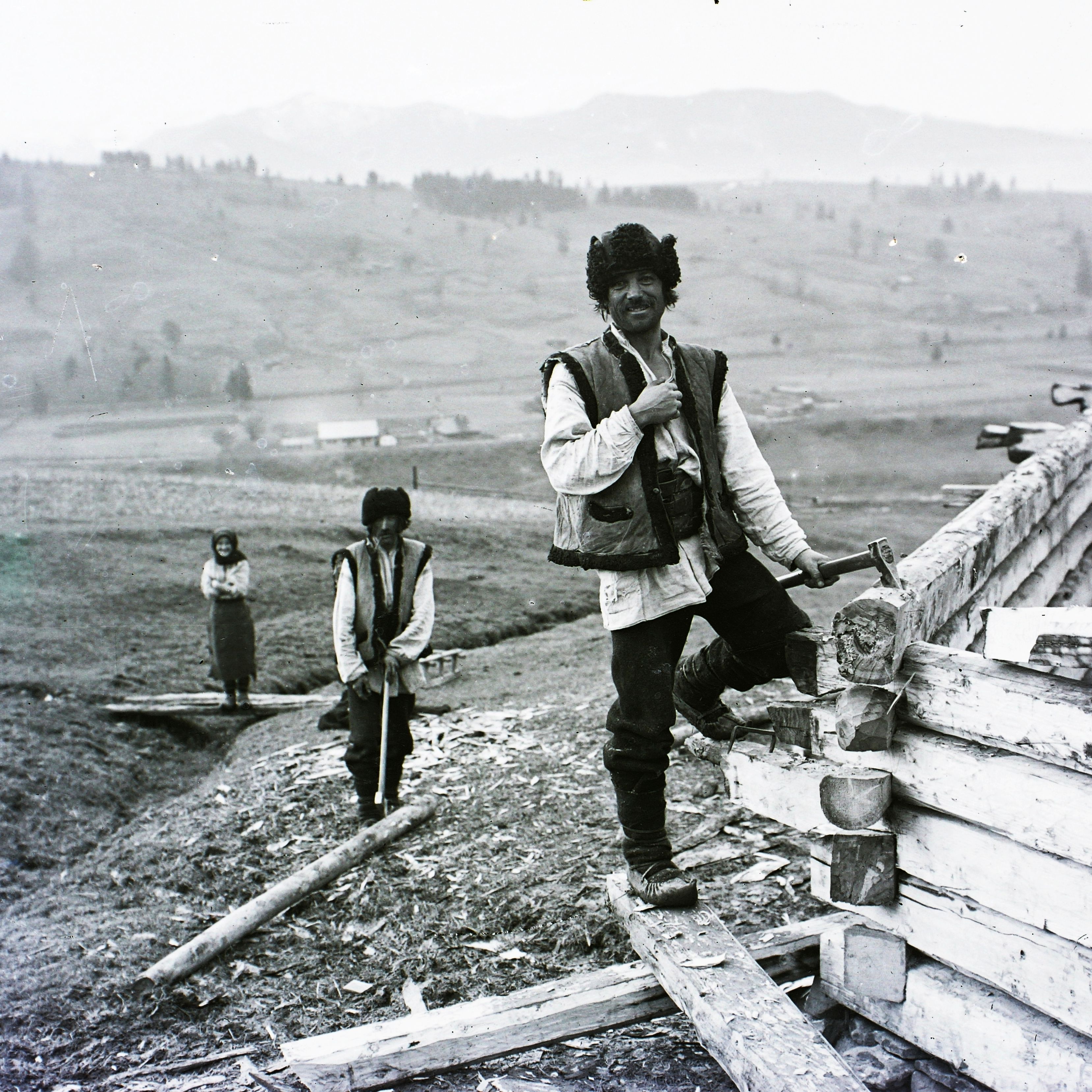 Hogyan öltözött a magyar? - Itt és Akkor Podcast