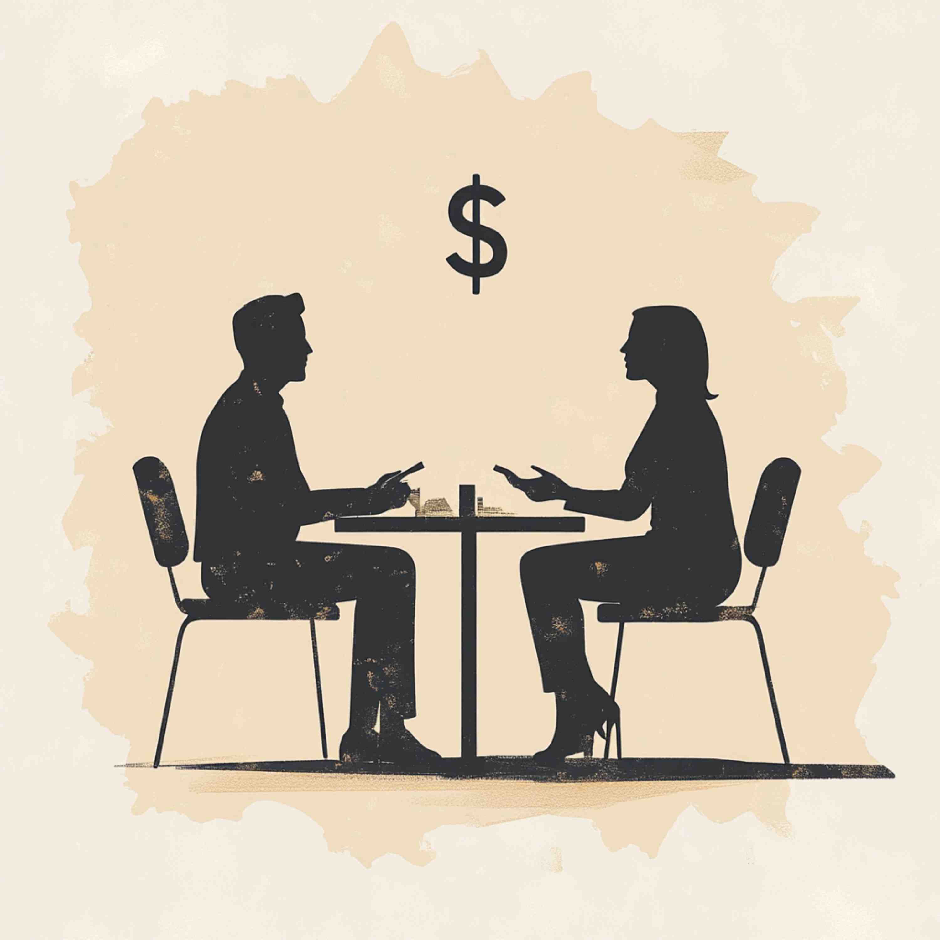 8 Questions About Your Money and Your Spouse by J. Money of Budgets Are Sexy on Marriage & Finances