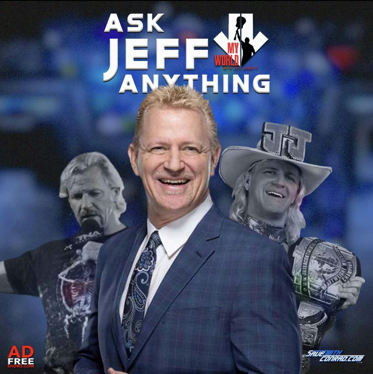 Episode 65: Ask Jeff Anything