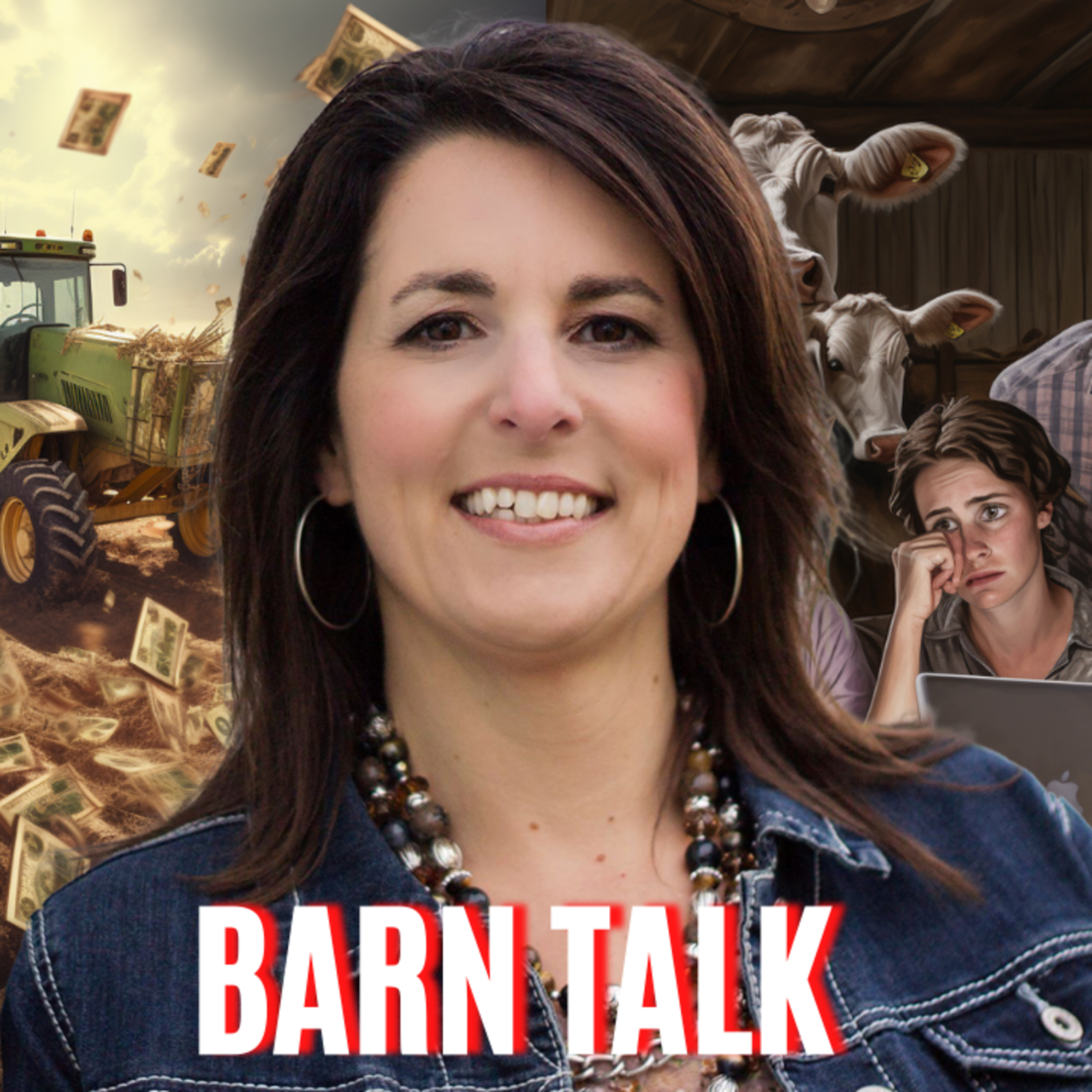 How to Build a Successful Farming Operation: Expert Financial Strategies and Infinite Banking w/Mary Jo Irmen