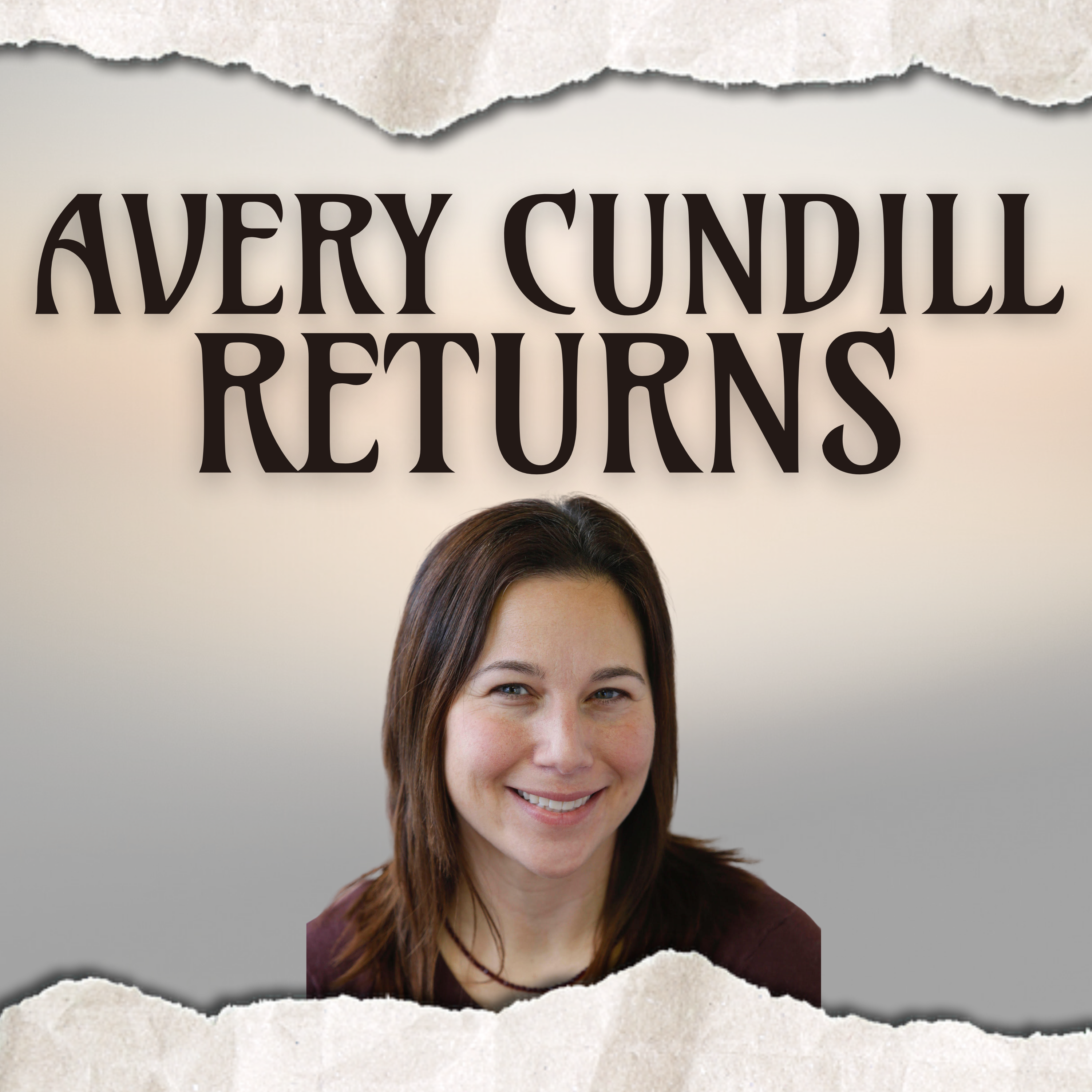 Avery Cundill Returns