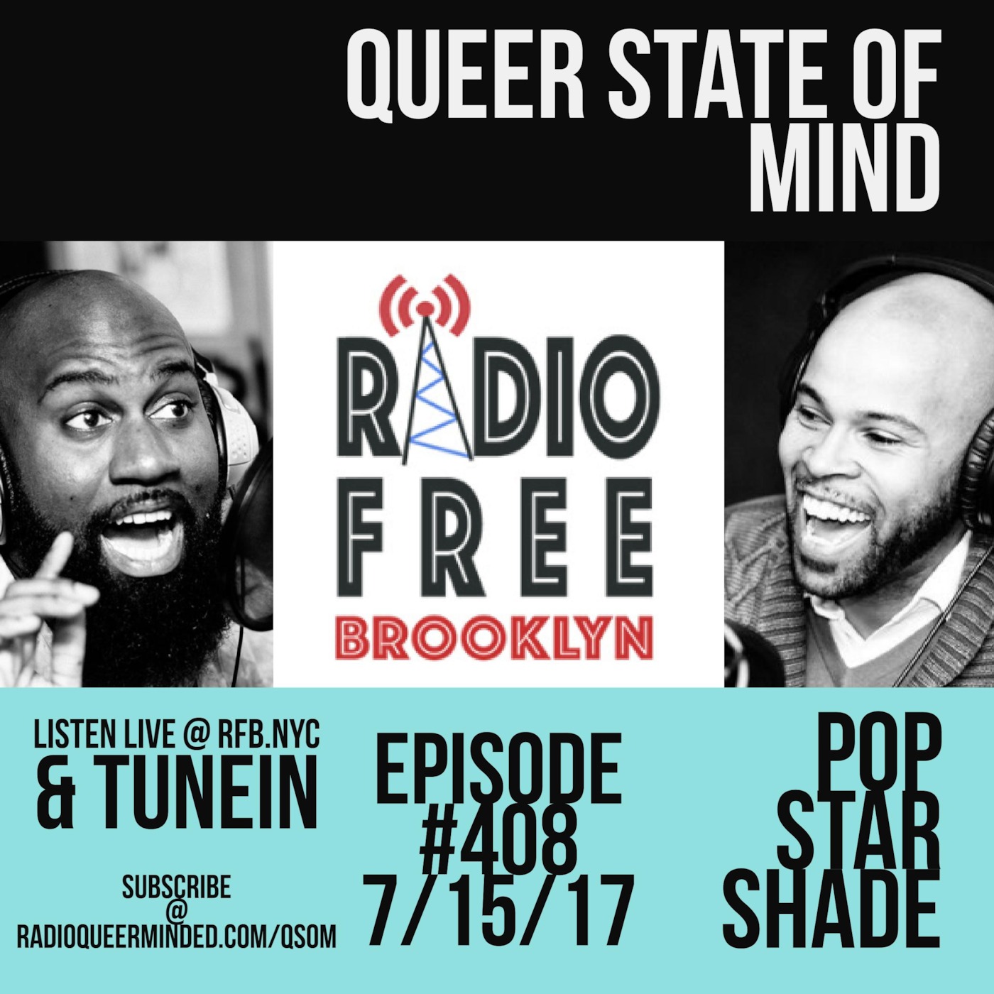 Episode 426: A Barrel of Fish 2/24/18