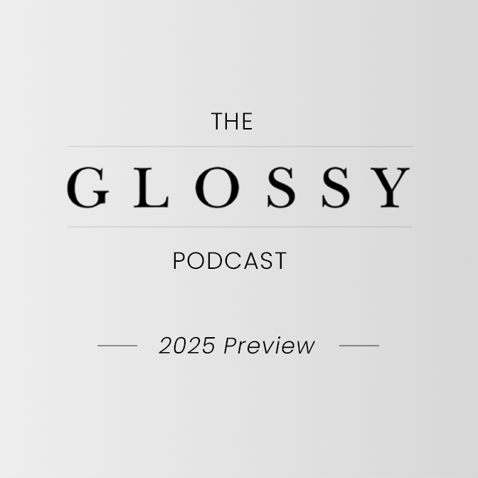 Glossy's Year Ahead Podcast: The industry trends to expect in 2025