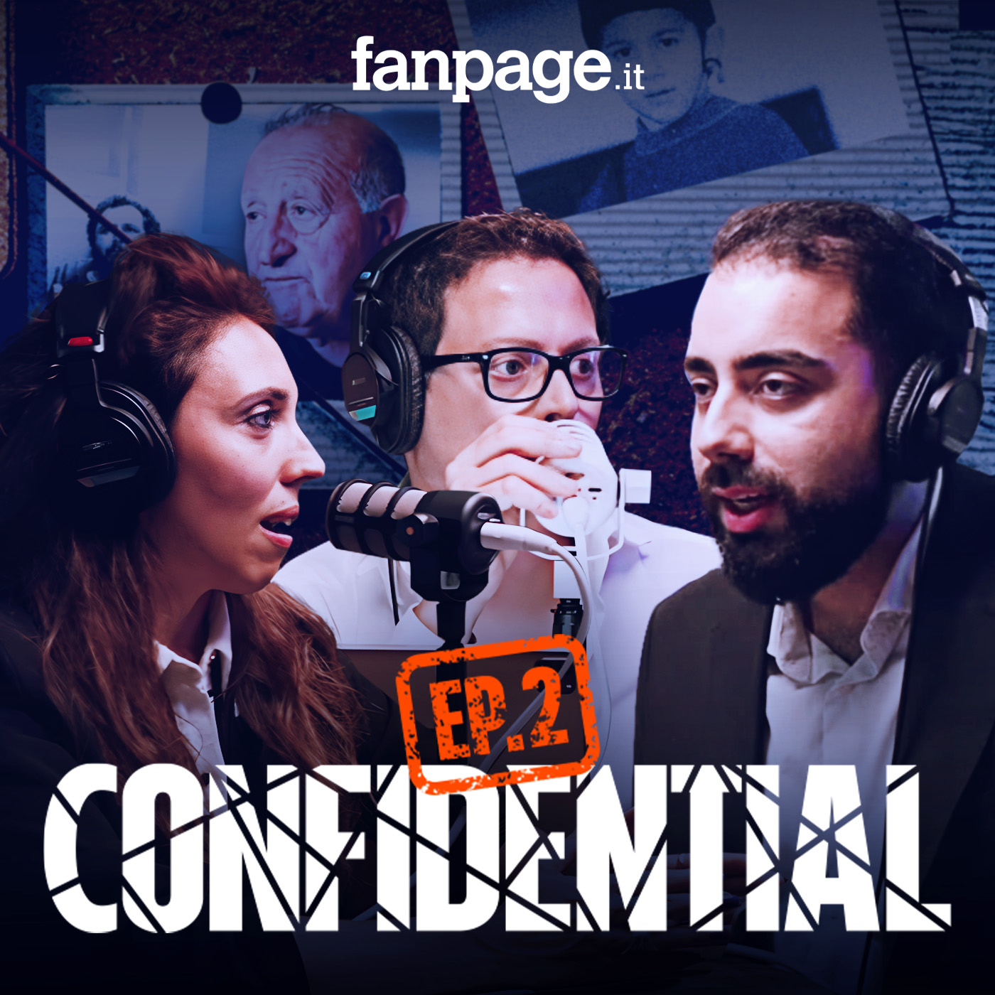 [Ep. 2] Strage di Capaci - Il rapimento e l’uccisione del piccolo Giuseppe Di Matteo