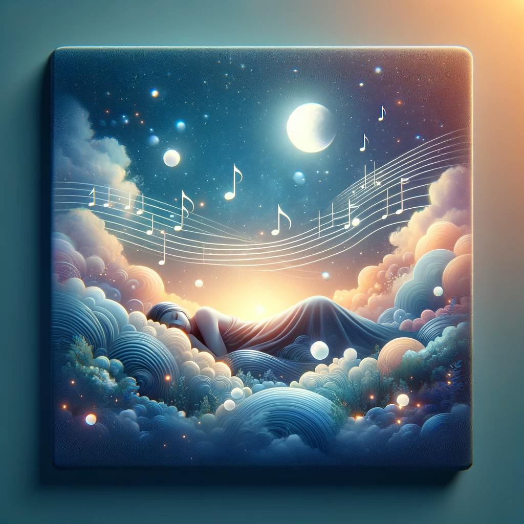 Canción de Cuna Tranquilizadora: un Viaje Sonoro hacia un SUEÑO de Calidad episode artwork