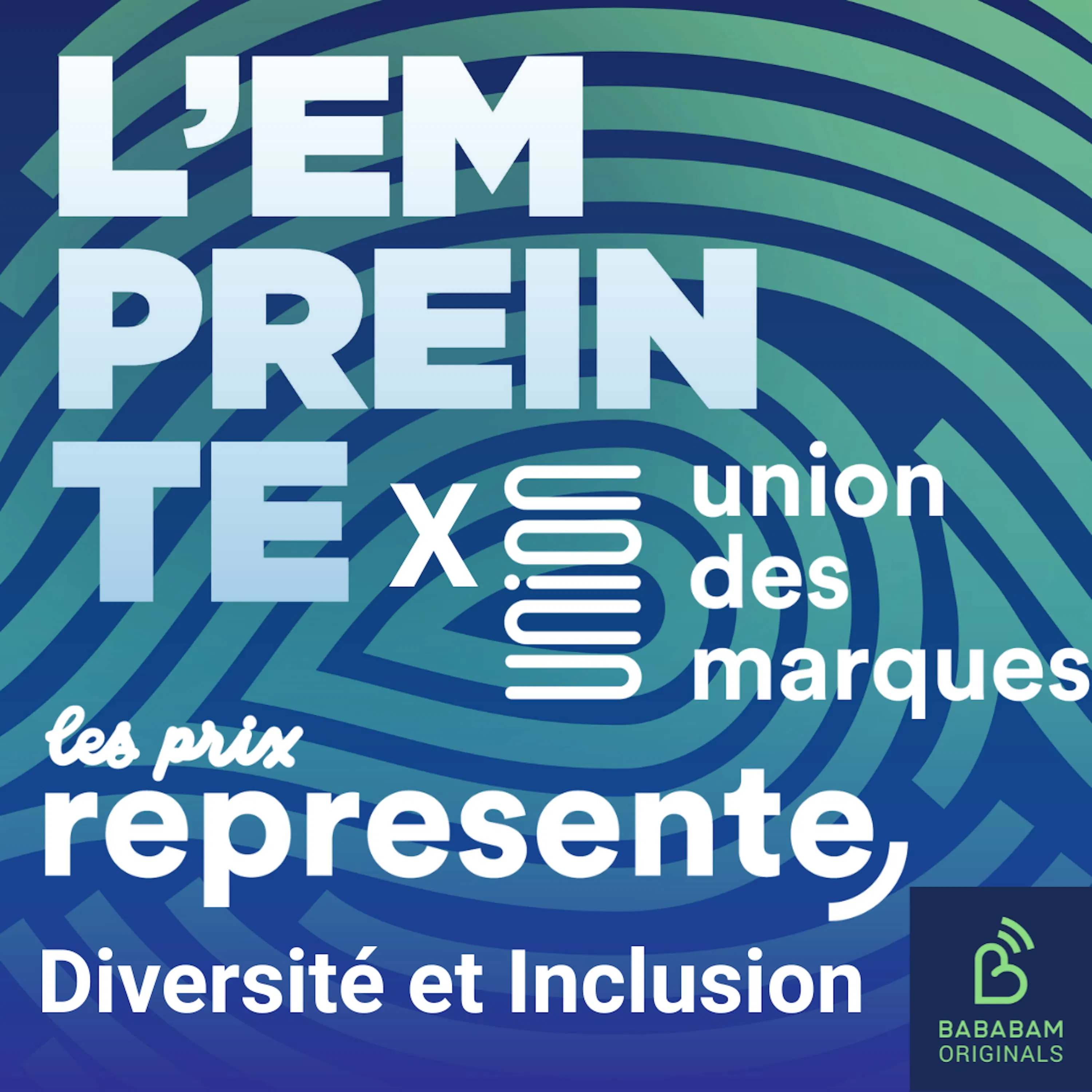 REPRESENTe 2025 : le prix qui récompense les campagnes de communication valorisant la diversité et l’inclusion (avec l'Union des marques et Renault Group)