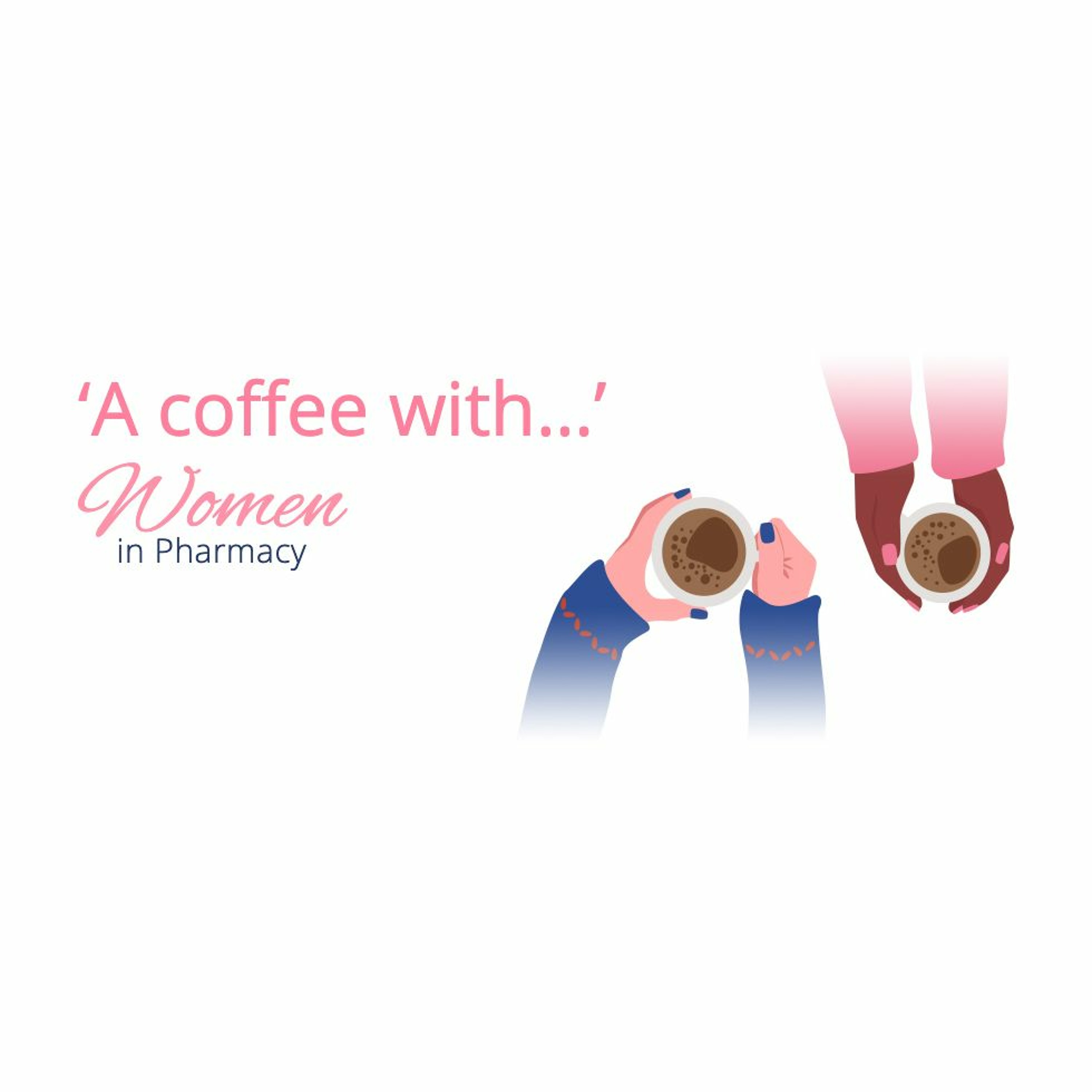 Chemist + Druggist pharmacy podcast