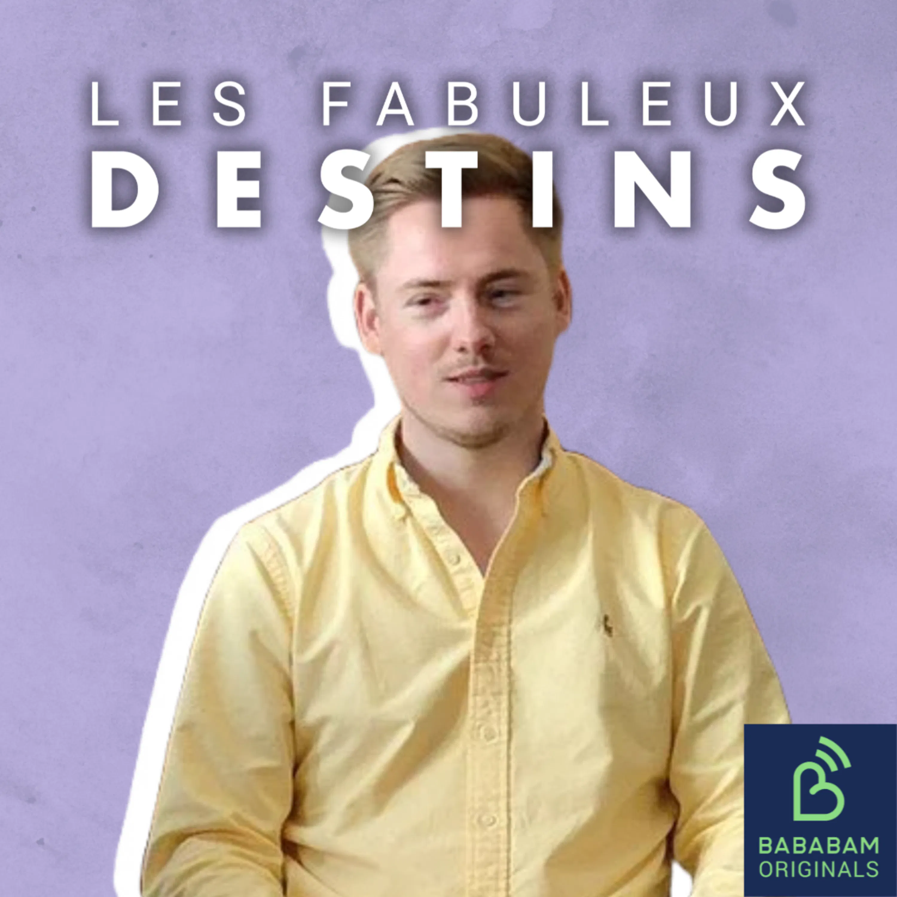 NOS CRÉATIONS ORIGINALES | Shiny Flakes, le plus jeune baron de la drogue