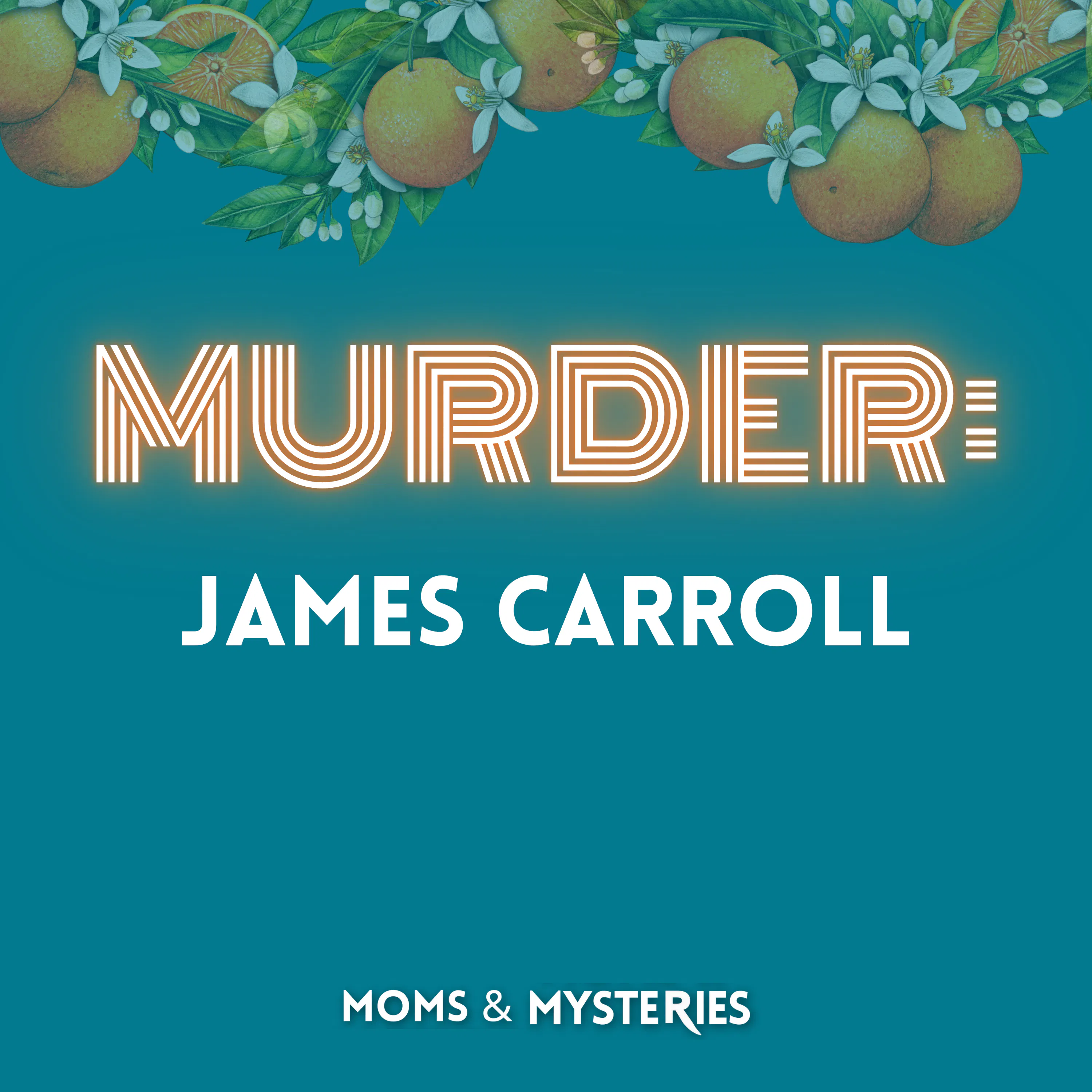 The James Carroll Murder: The True Story Behind HBO's 'Murder in Glitterball City'