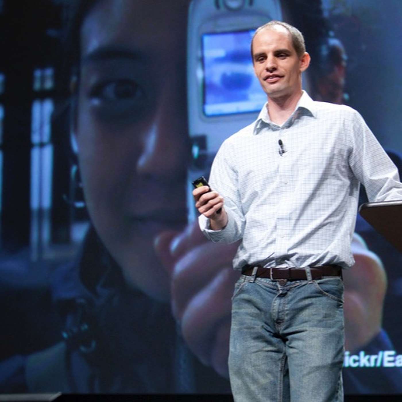 Episode 12: You Don’t Know Your Students. This Professor Hopes to Change That.