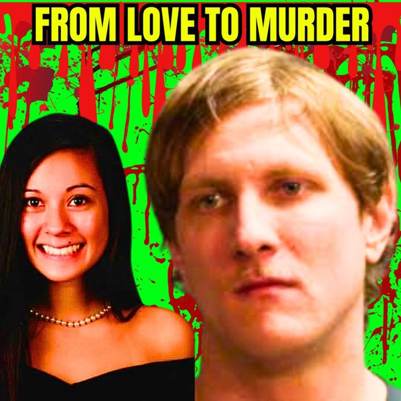 The Toxic Relationship That Ended in Death episode artwork