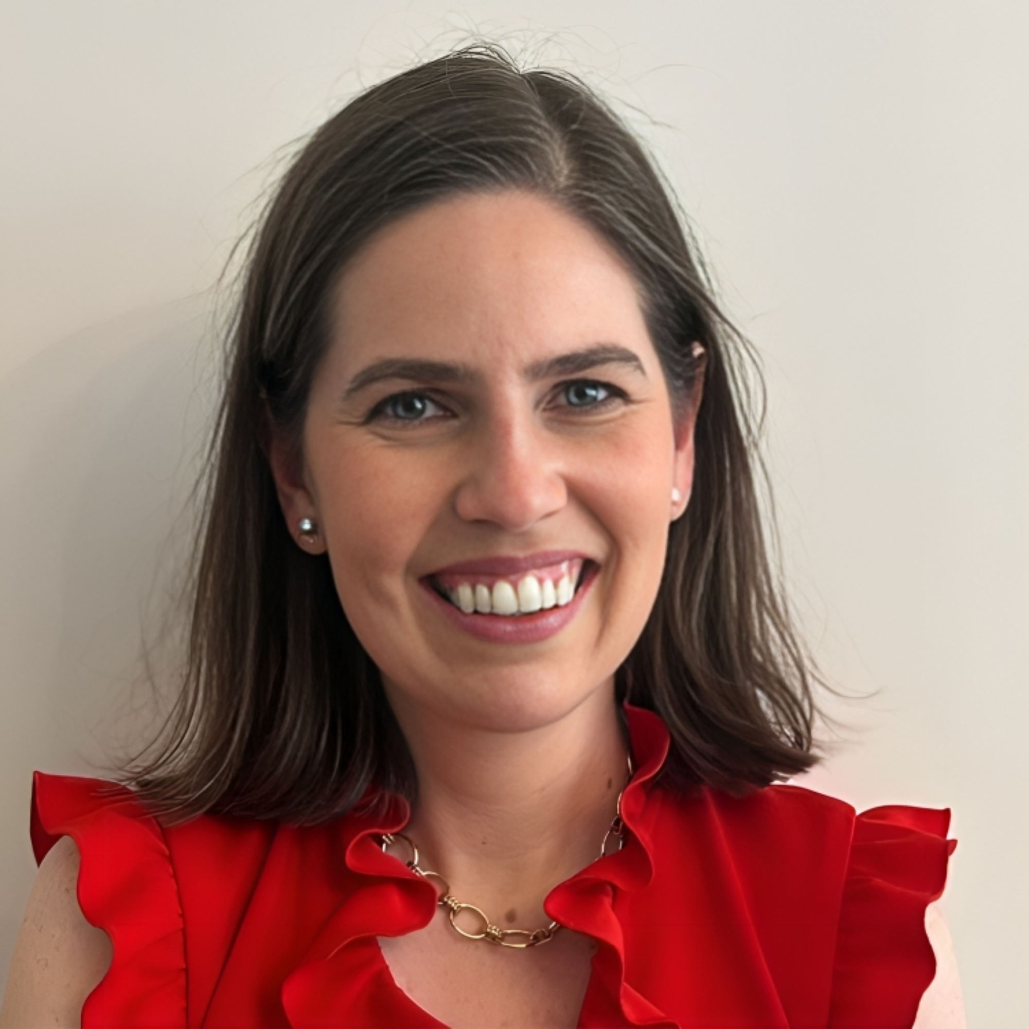 Ilana Golant on Solving the Food Allergy Crisis Through Research and Innovation