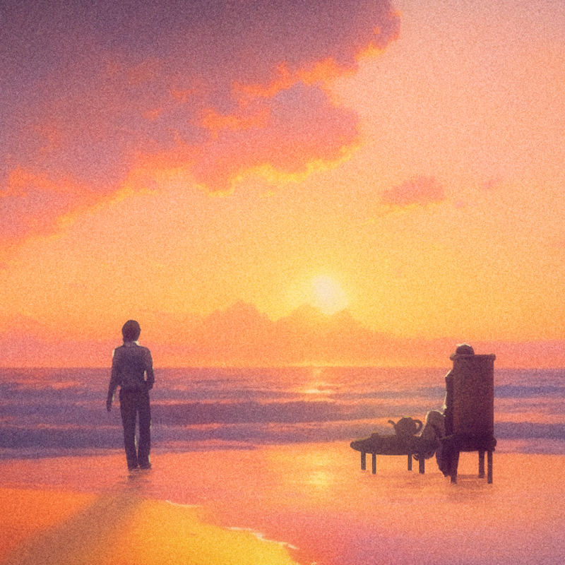 Tales for Howling at the Full Moon