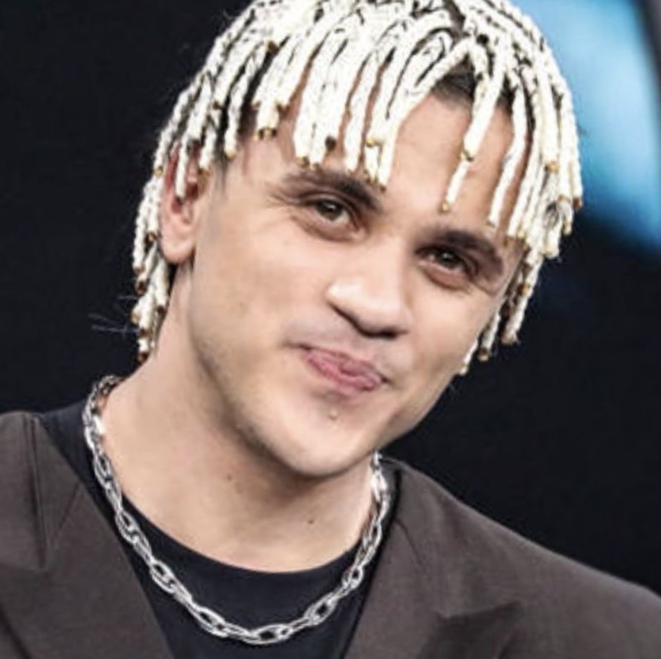 OSSESSIONE - SAMURAY JAY (SANREMO 2026)