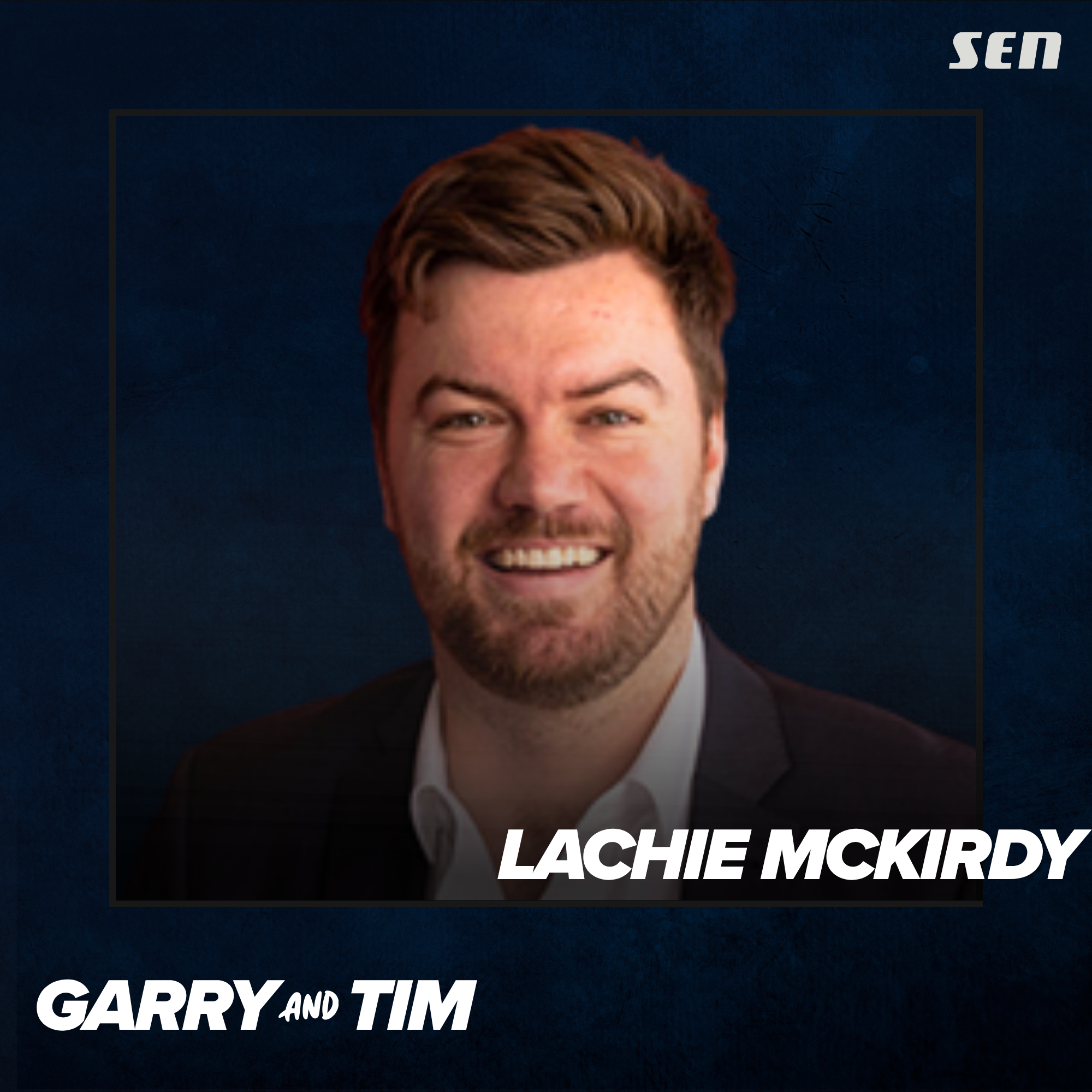 Code Sports Lachlan McKirdy from Sydney Swans HQ (18.08.26)