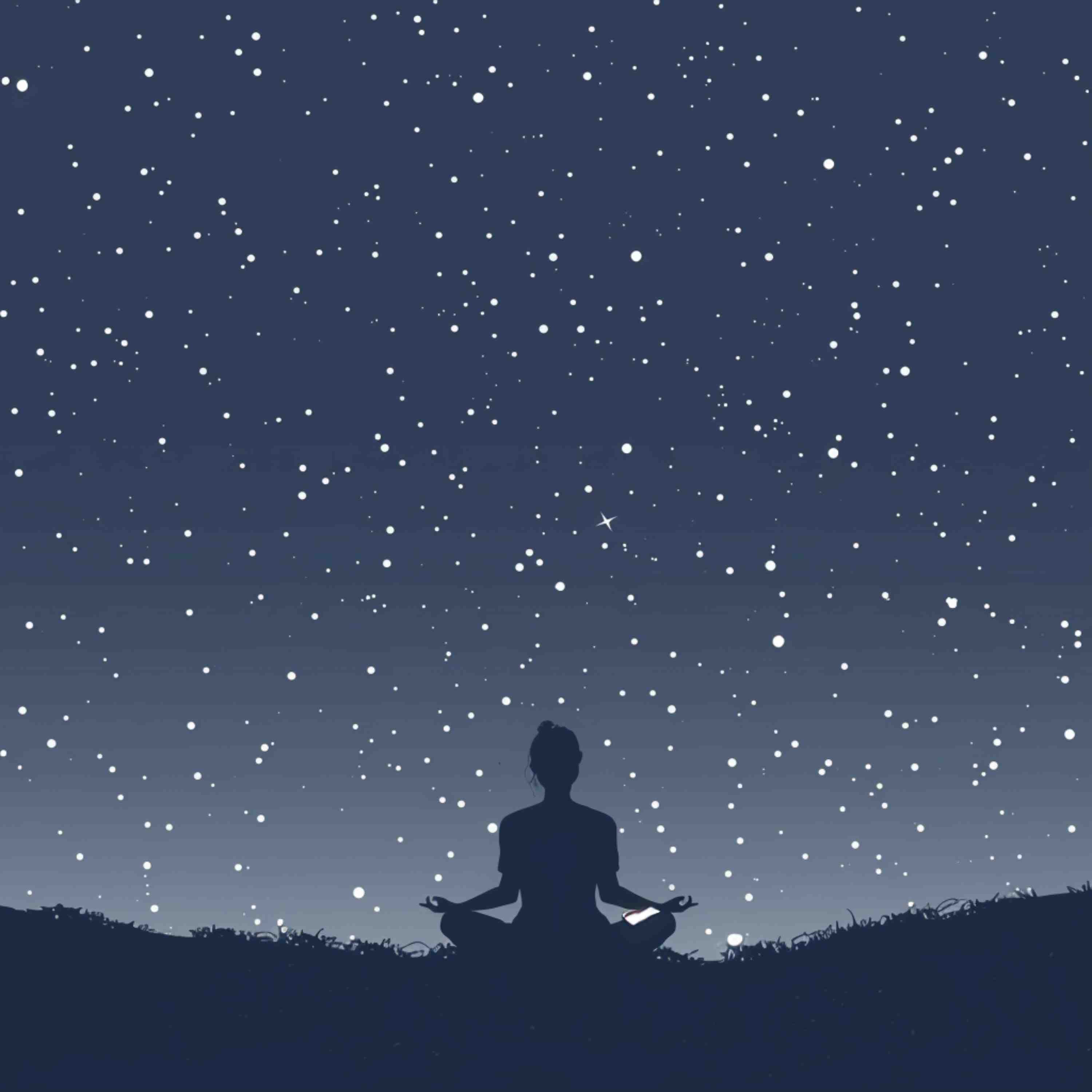 WITH MUSIC - Guided Rest to Hit the Reset Button (NSDR) episode artwork