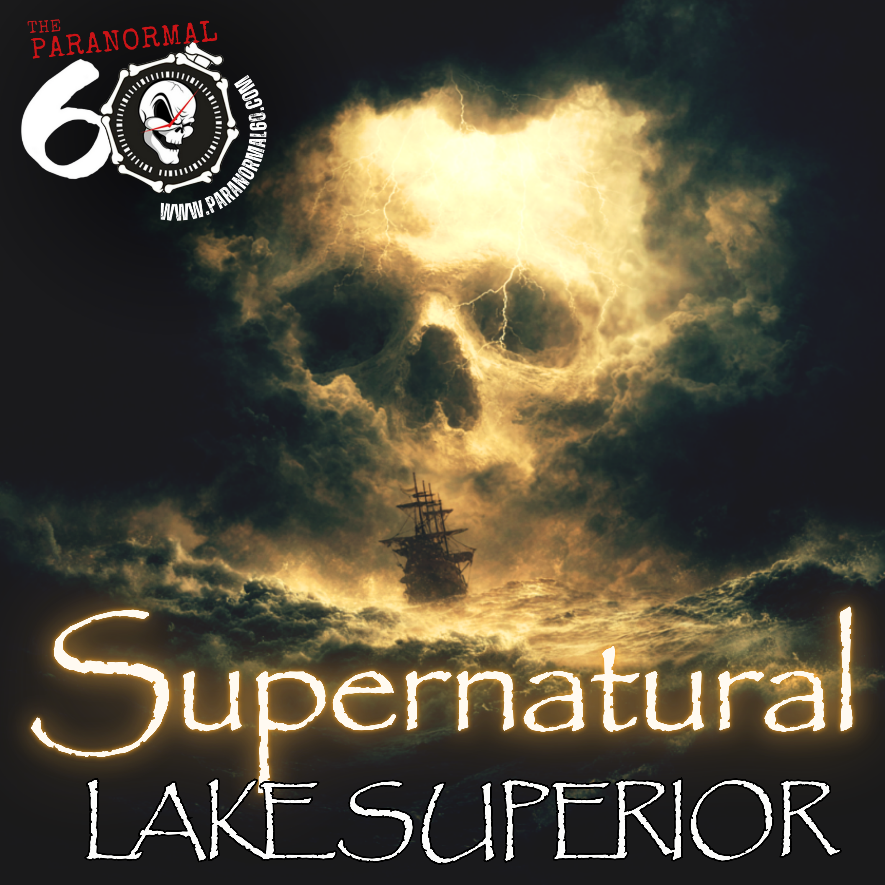 Supernatural Lake Superior  – The Paranormal 60