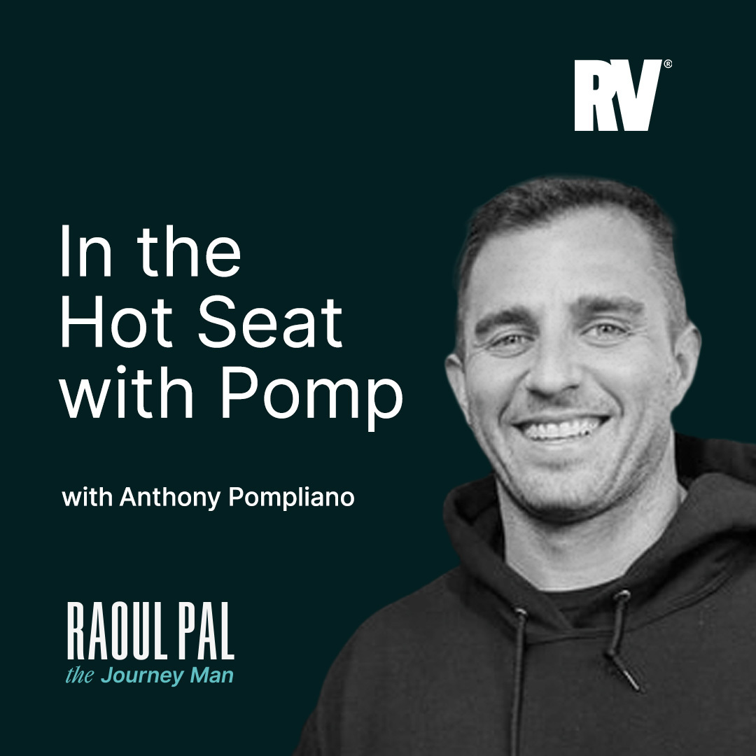 Pomp Puts Raoul in the Hot Seat