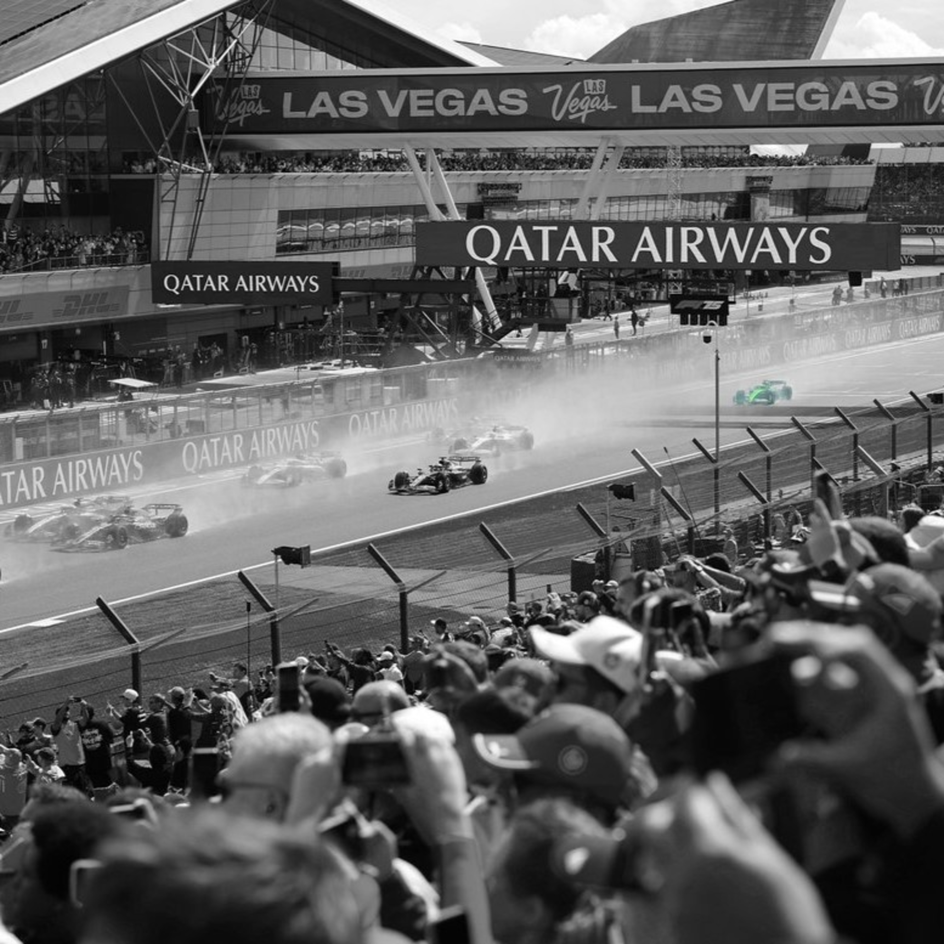 The 2025 British Grand Prix Was An Instant Classic