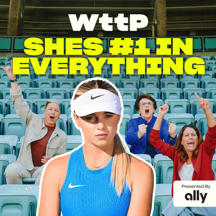 The 19-Year-Old Who’s Beating EVERYONE
