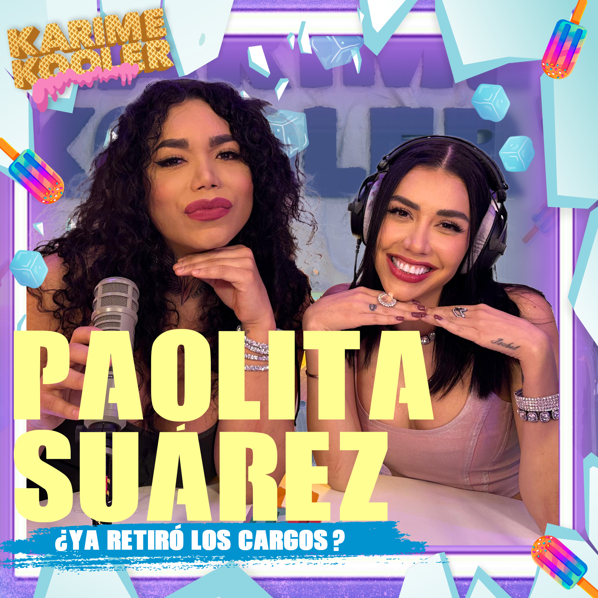 Paolita Suárez cuenta su verdad sin filtros | Temporada 6