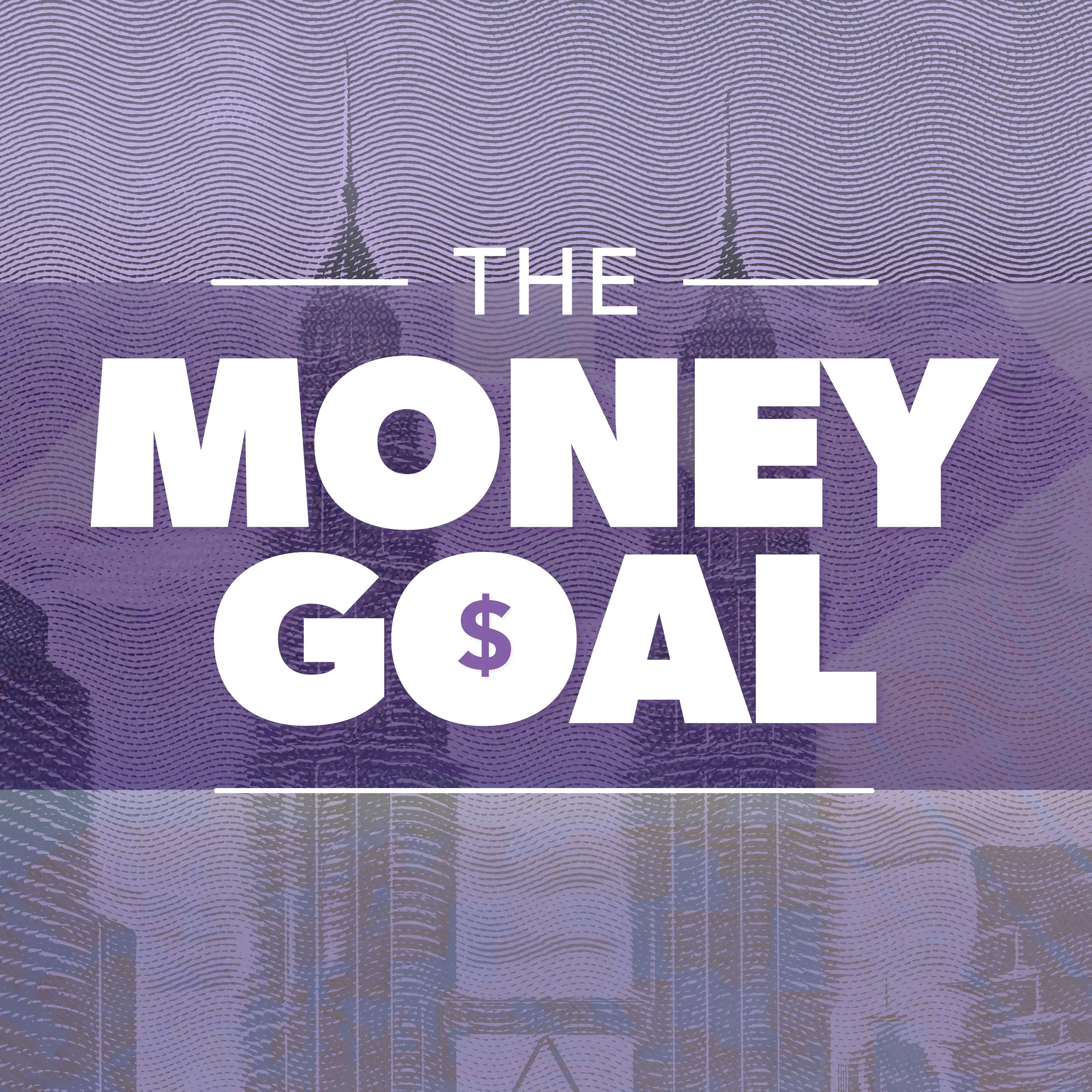 The Money Goal - SYOK Podcast [ENG]