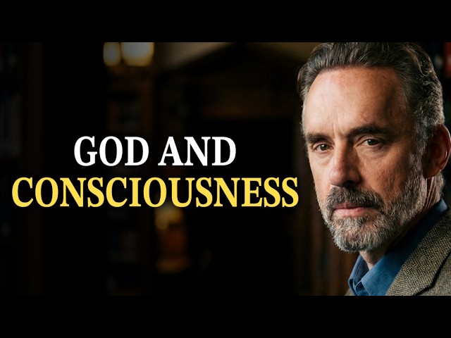 Jordan Peterson interviews Curt Jaimungal on God, Consciousness, Perception, and Podcasting [Repost]