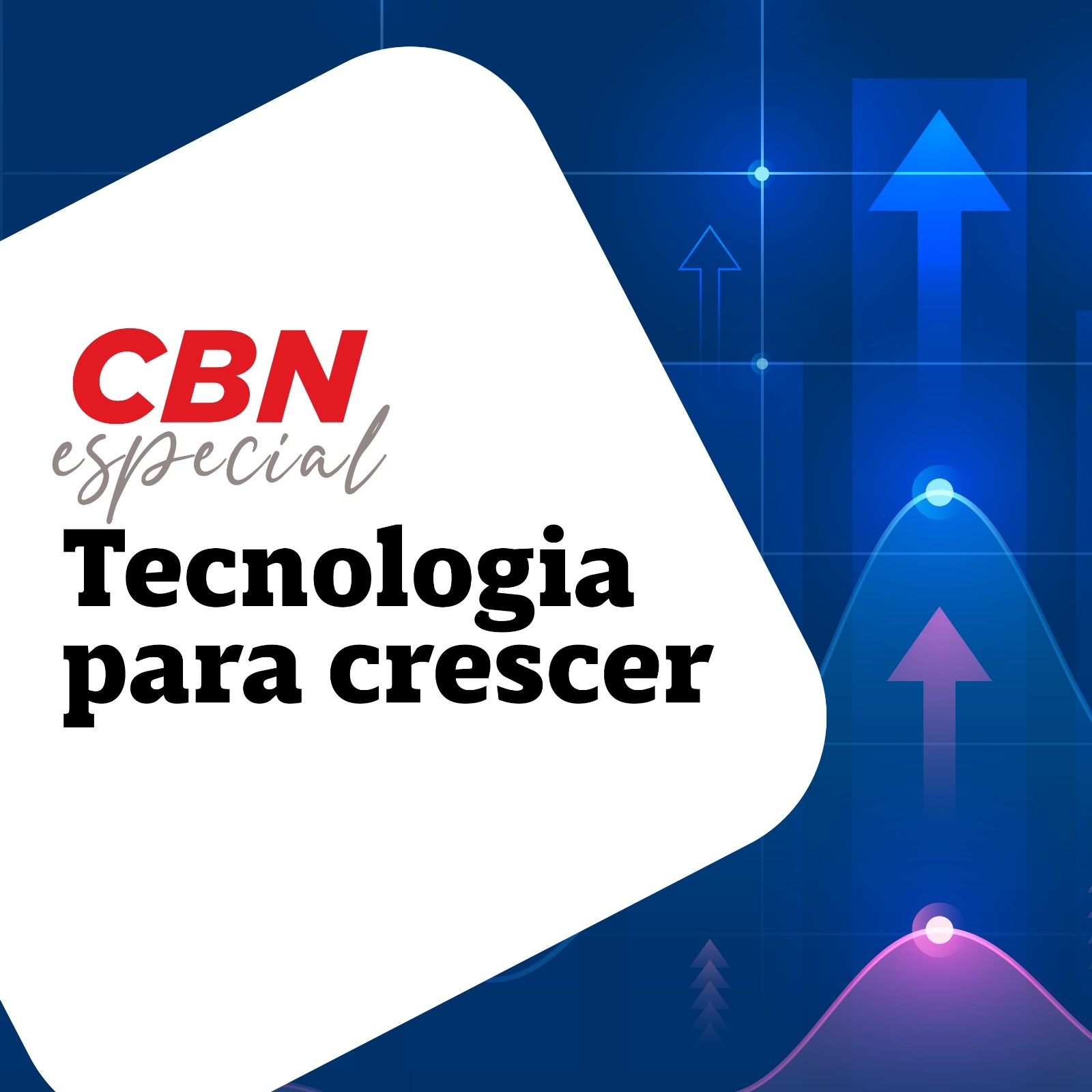 Vantagem competitiva começa antes da tecnologia episode artwork