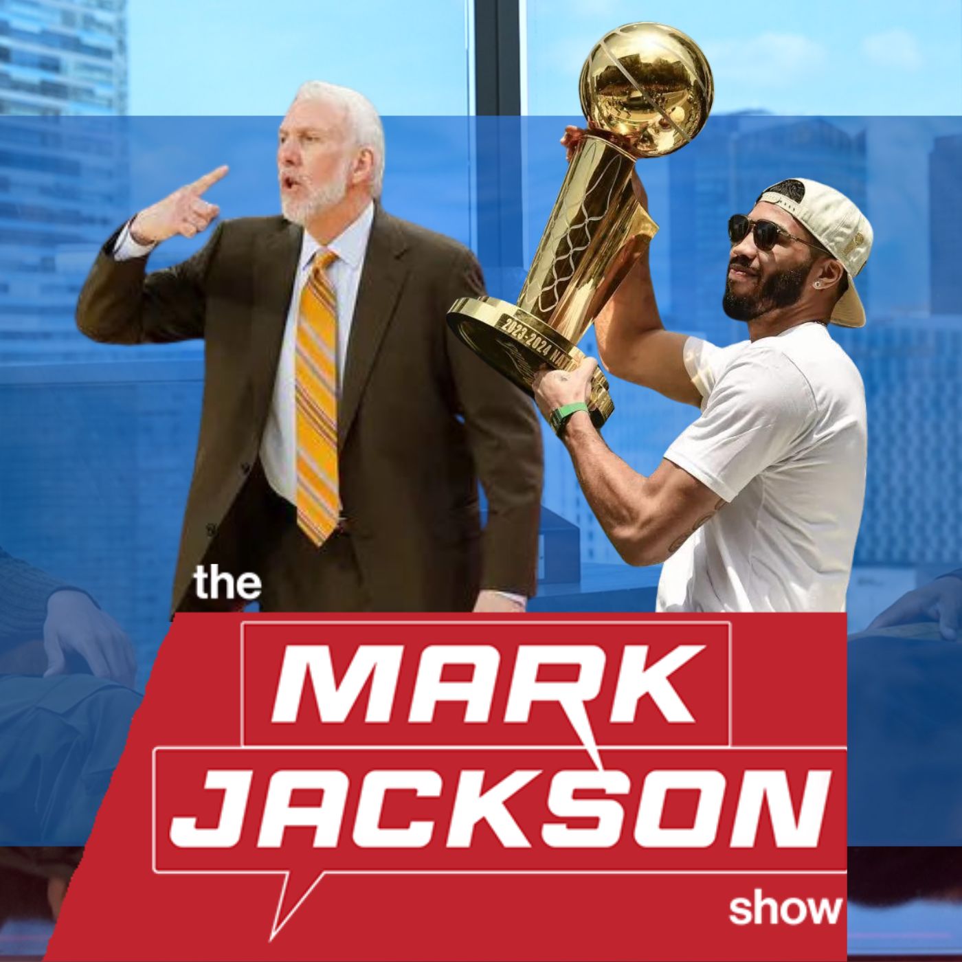 WITH ALL DUE RESPECT: ARE CELTICS THE BEST?