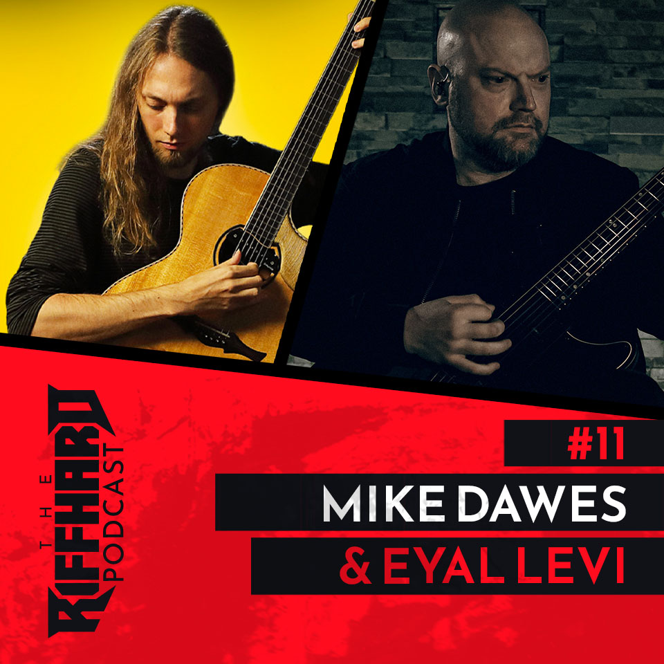 Mike Dawes (Justin Hayward, Nik Mystery)