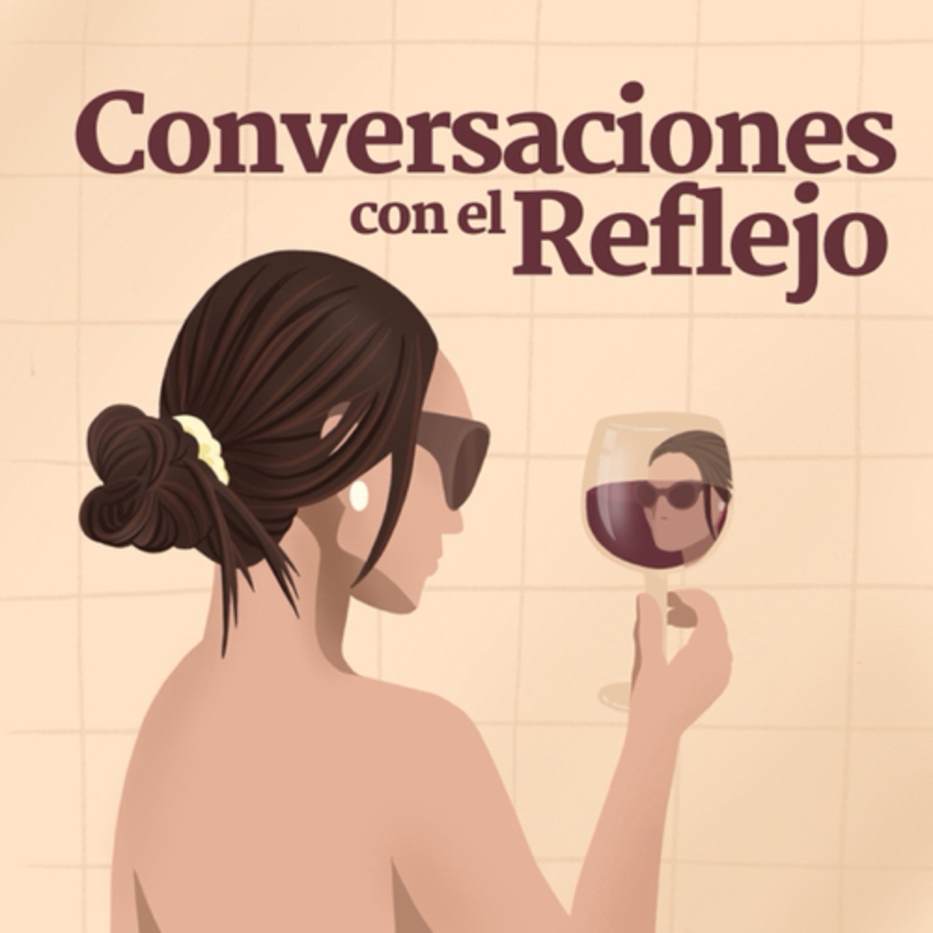 Al atravesar el espejo: sanar la relación con tu cuerpo, presiones y estándares, amor propio