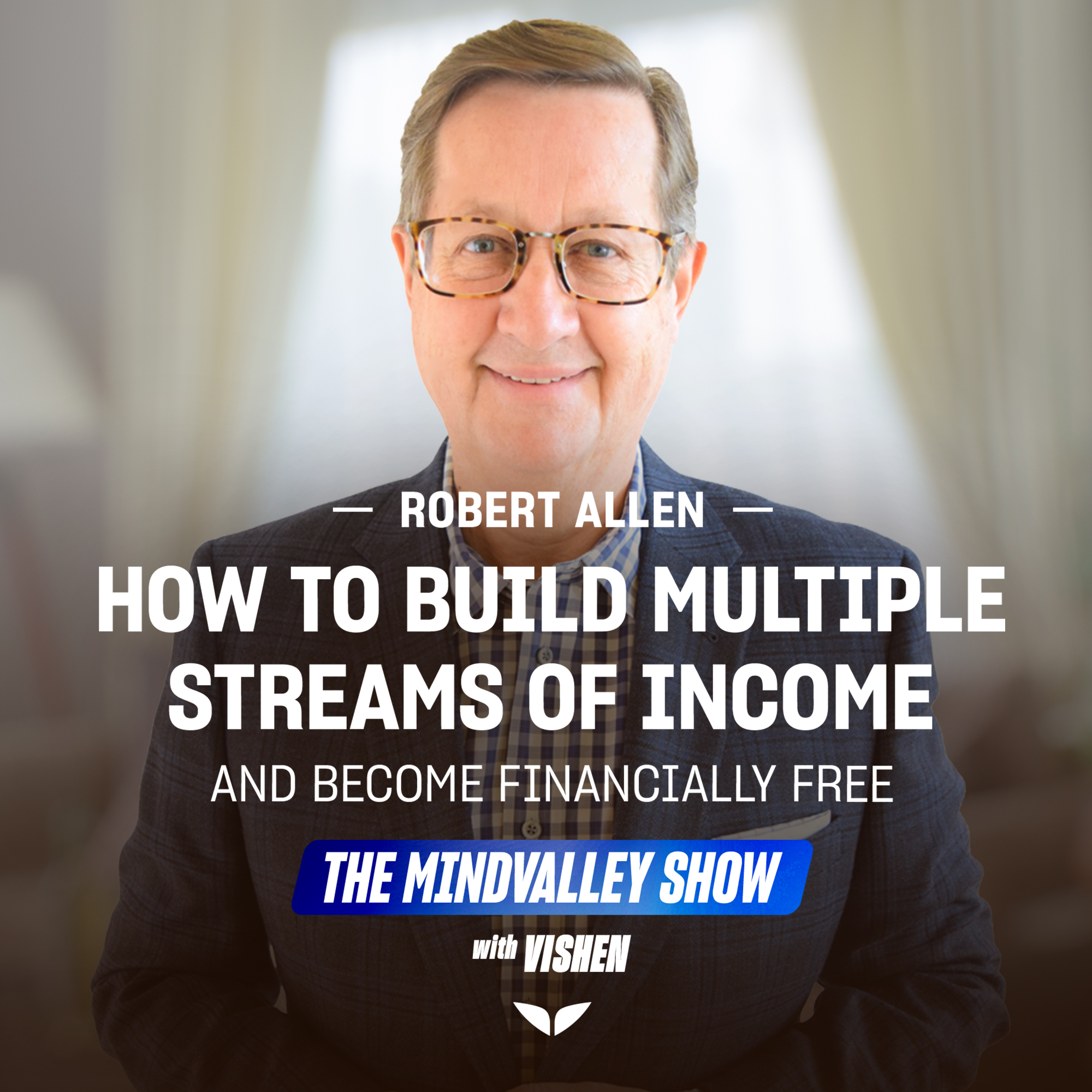 The Mindvalley Podcast