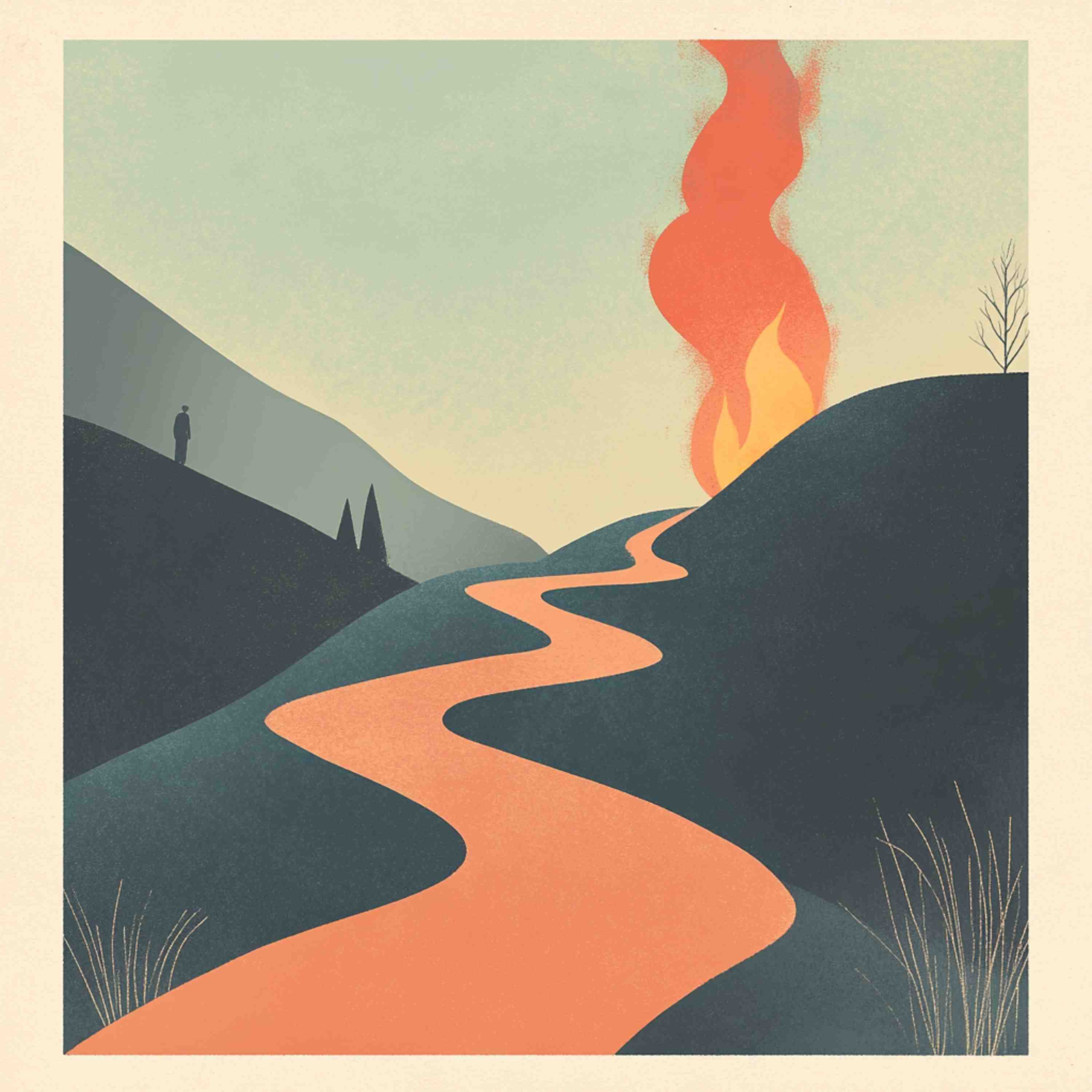 Choose One of These Two Ways to Change by Anthony Ongaro of Break the Twitch on Personal Growth