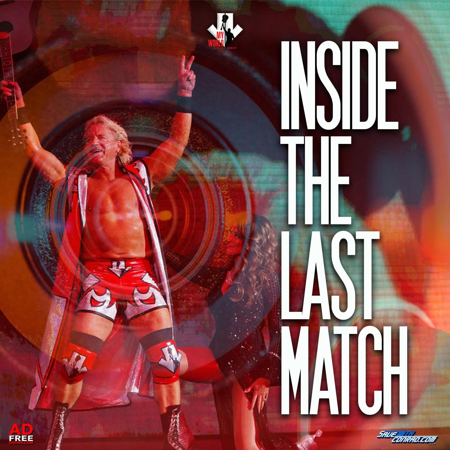 Episode 67: Inside The Last Match