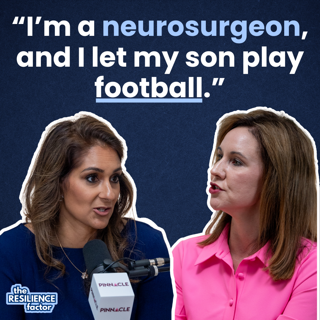 The Resilience Factor